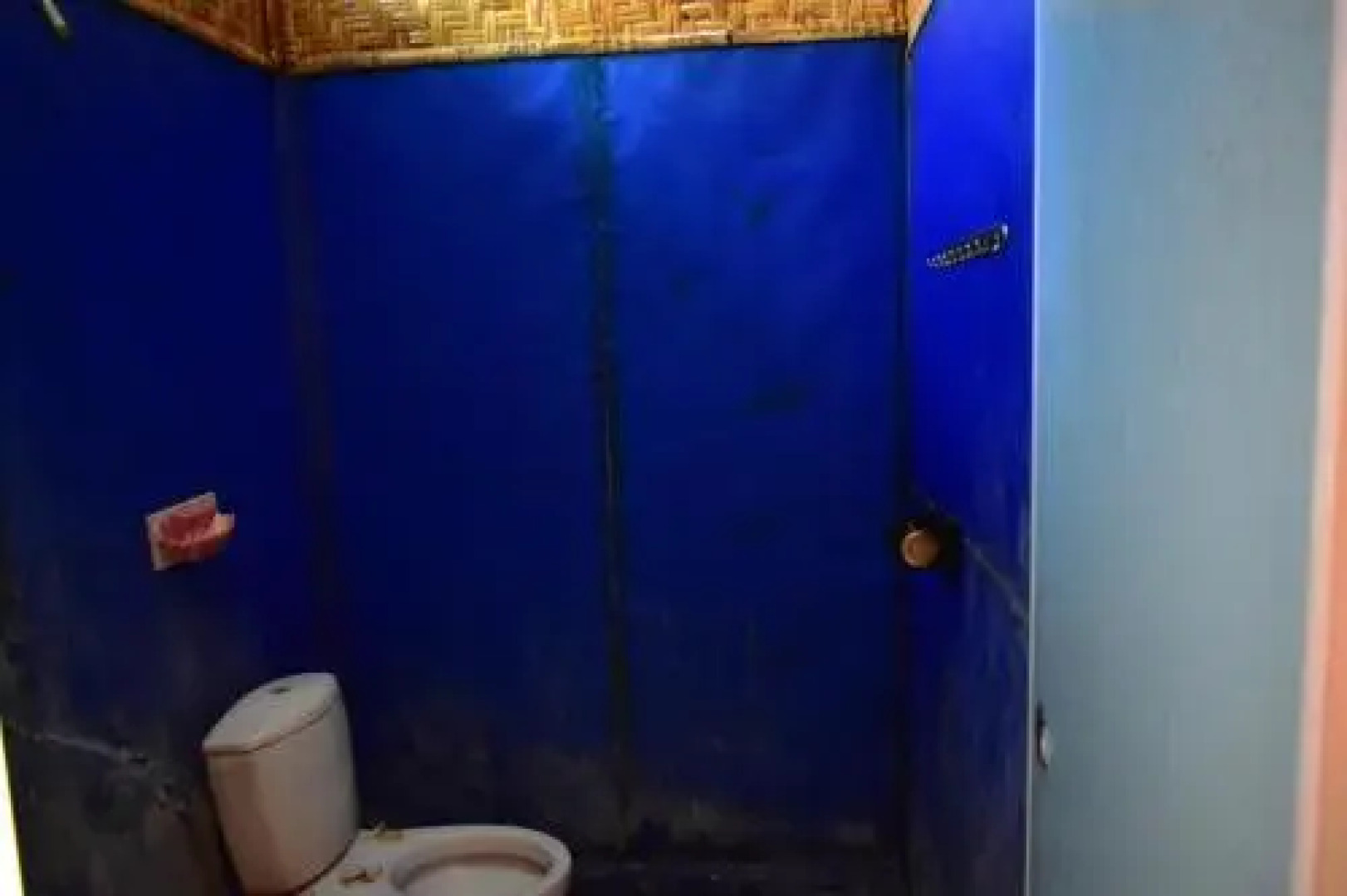 Banyuwedang Home Stay