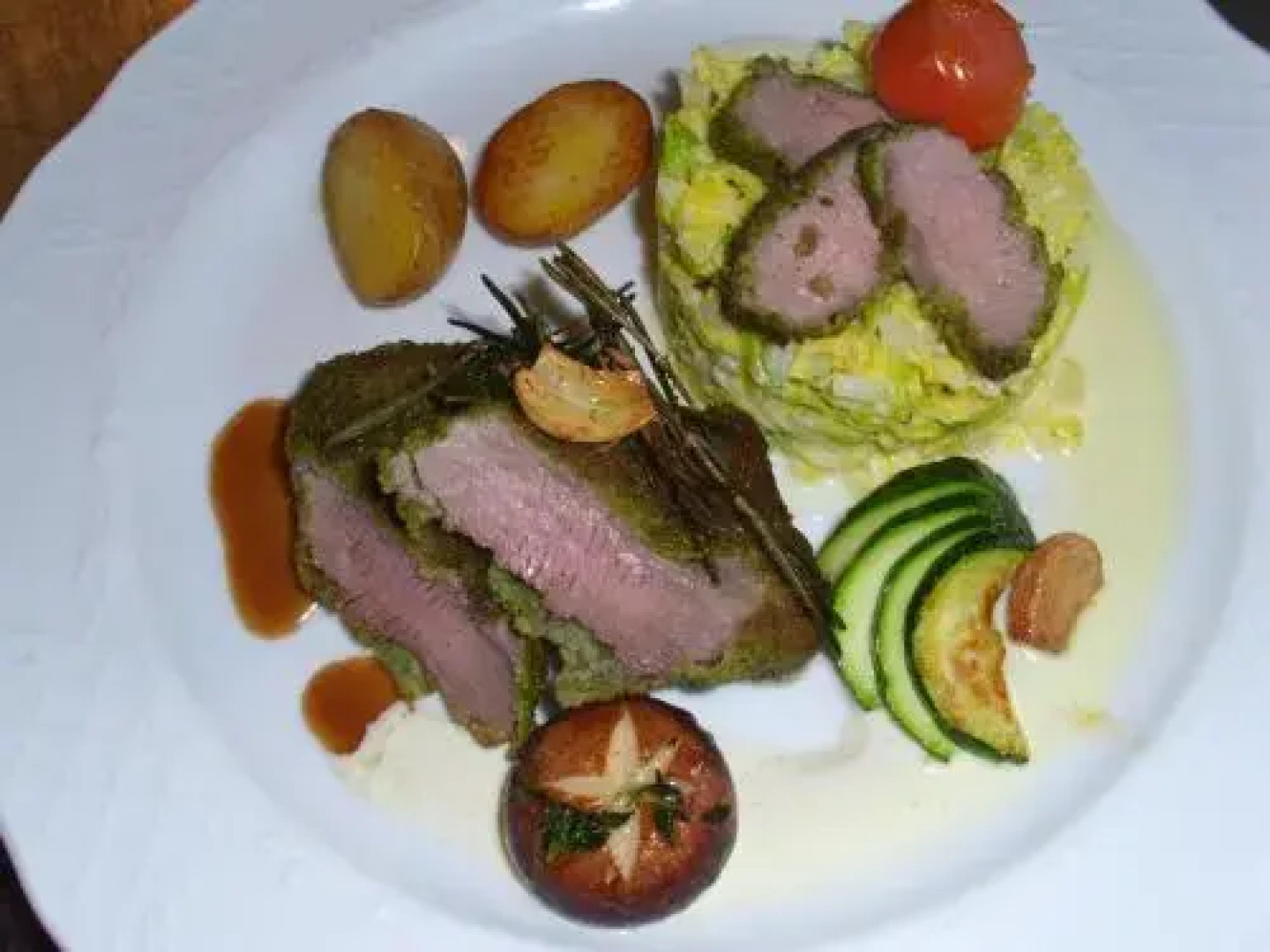 Landhotel Gemeindeschänke