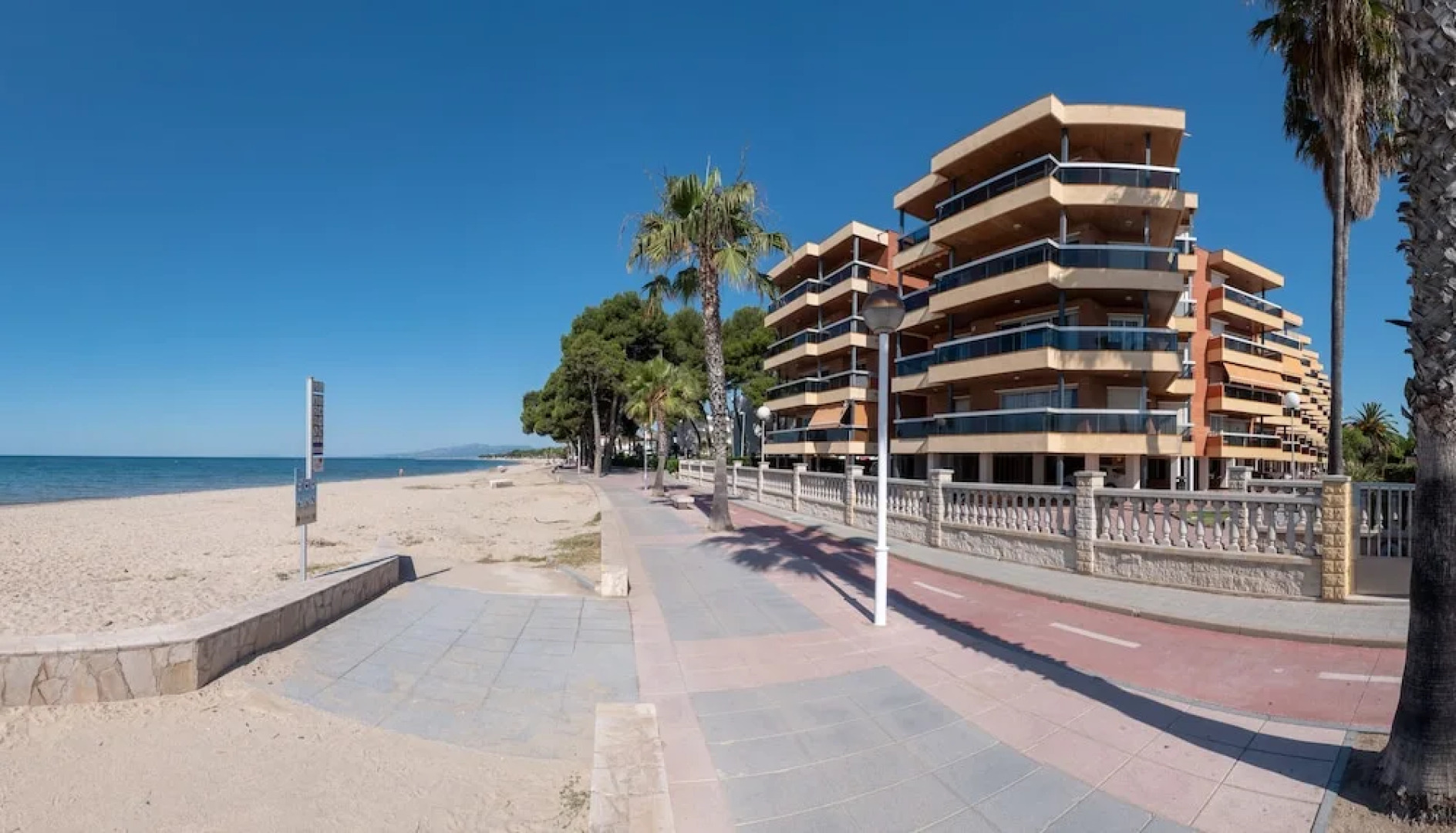 Apartaments Voralmar - Mas den Gran