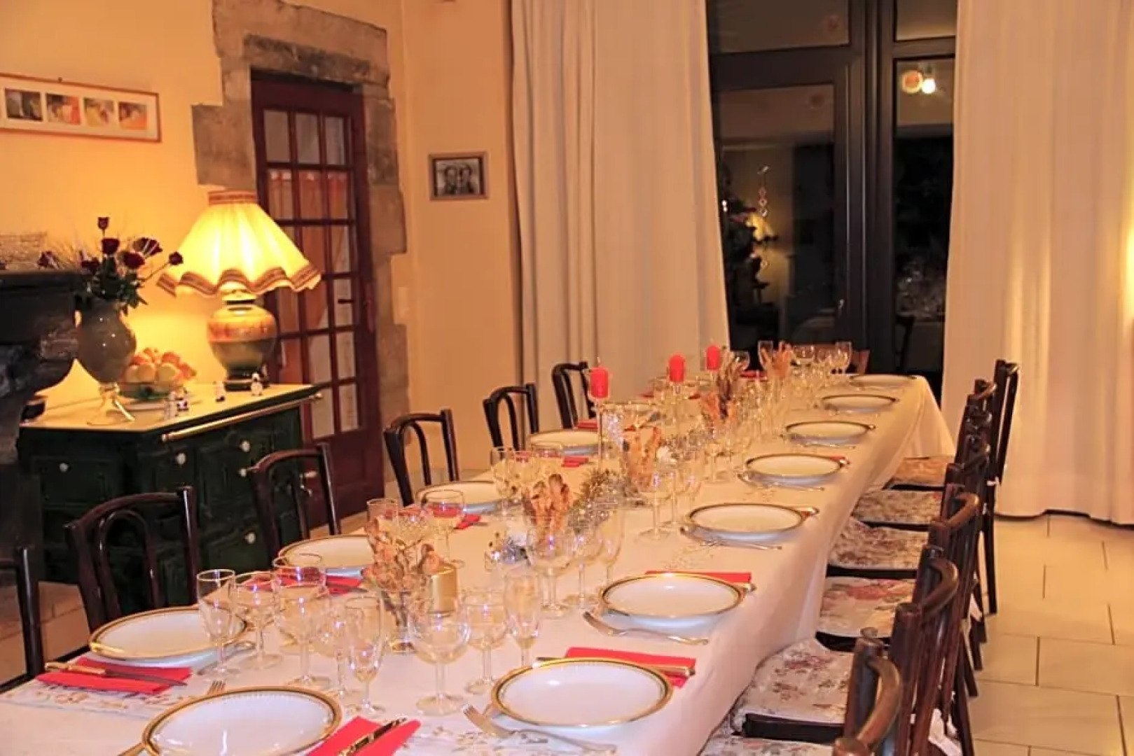 Chambres d'hôtes les Etoiles