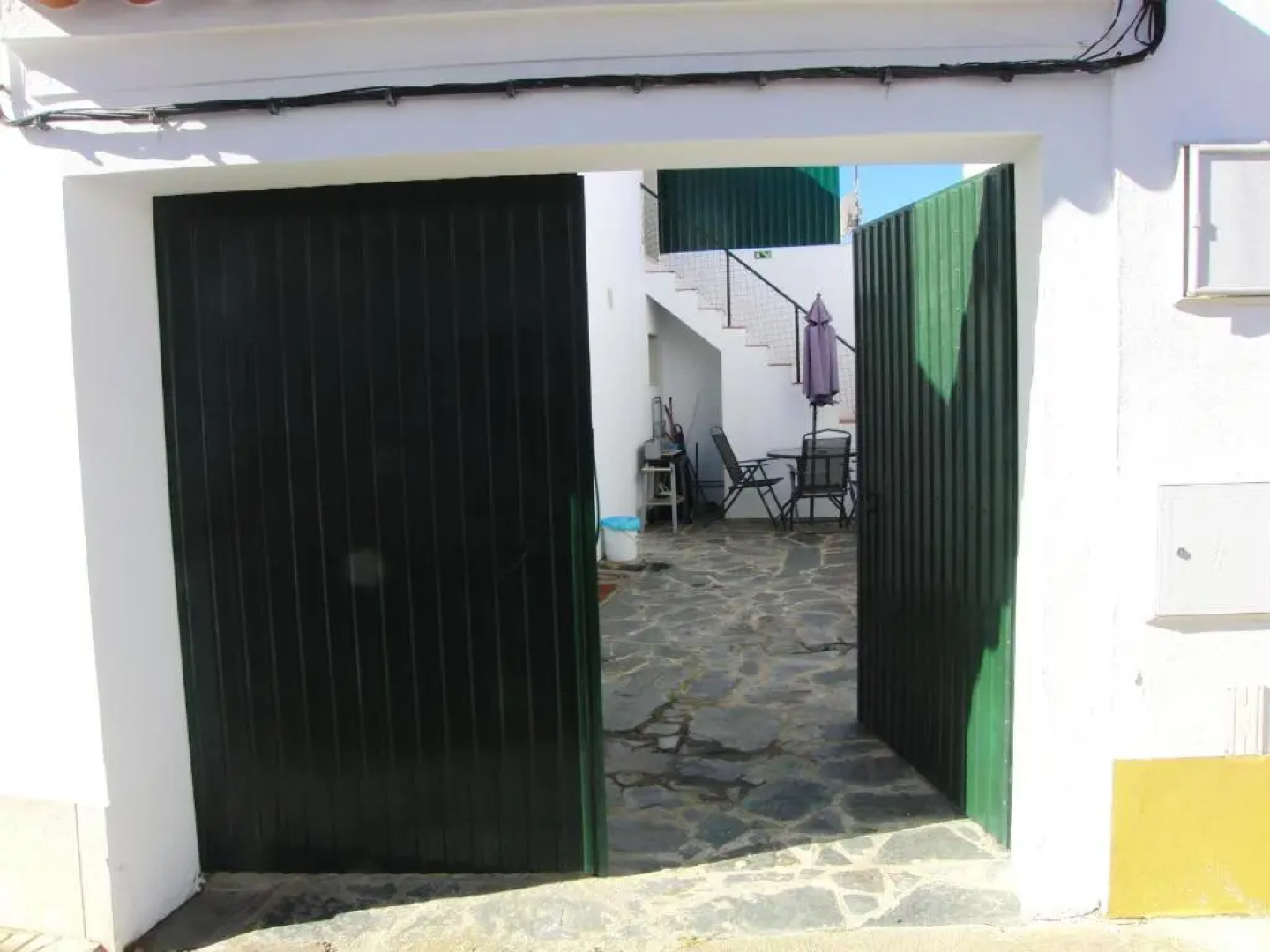 Casa da Aldeia