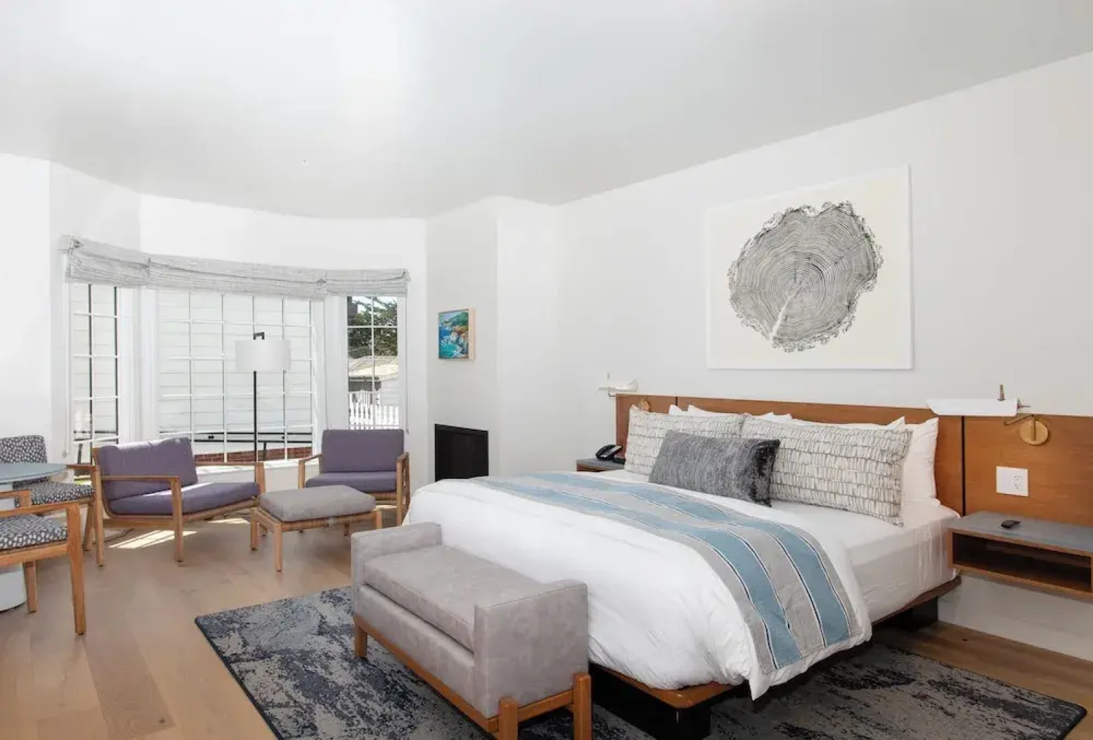 Carmel Beach Hotel