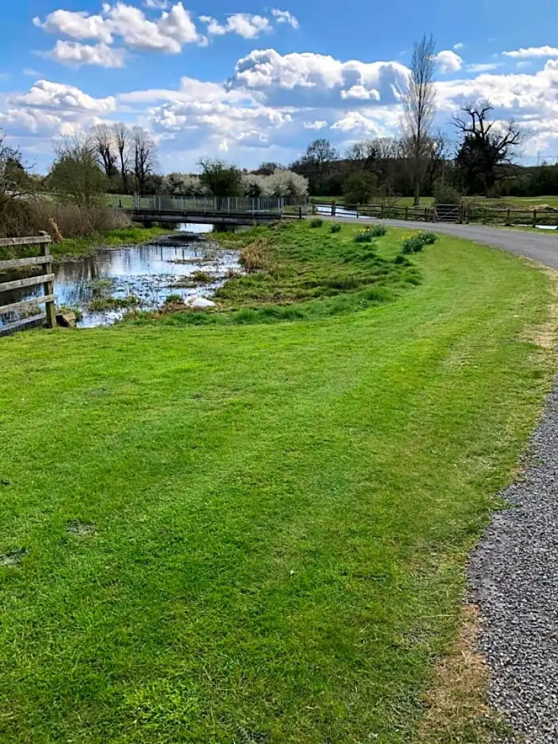 Hyde Mill