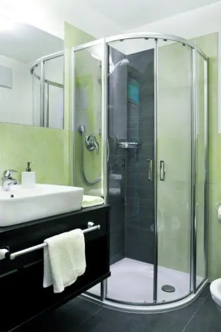 Garnì La Tranquillitè