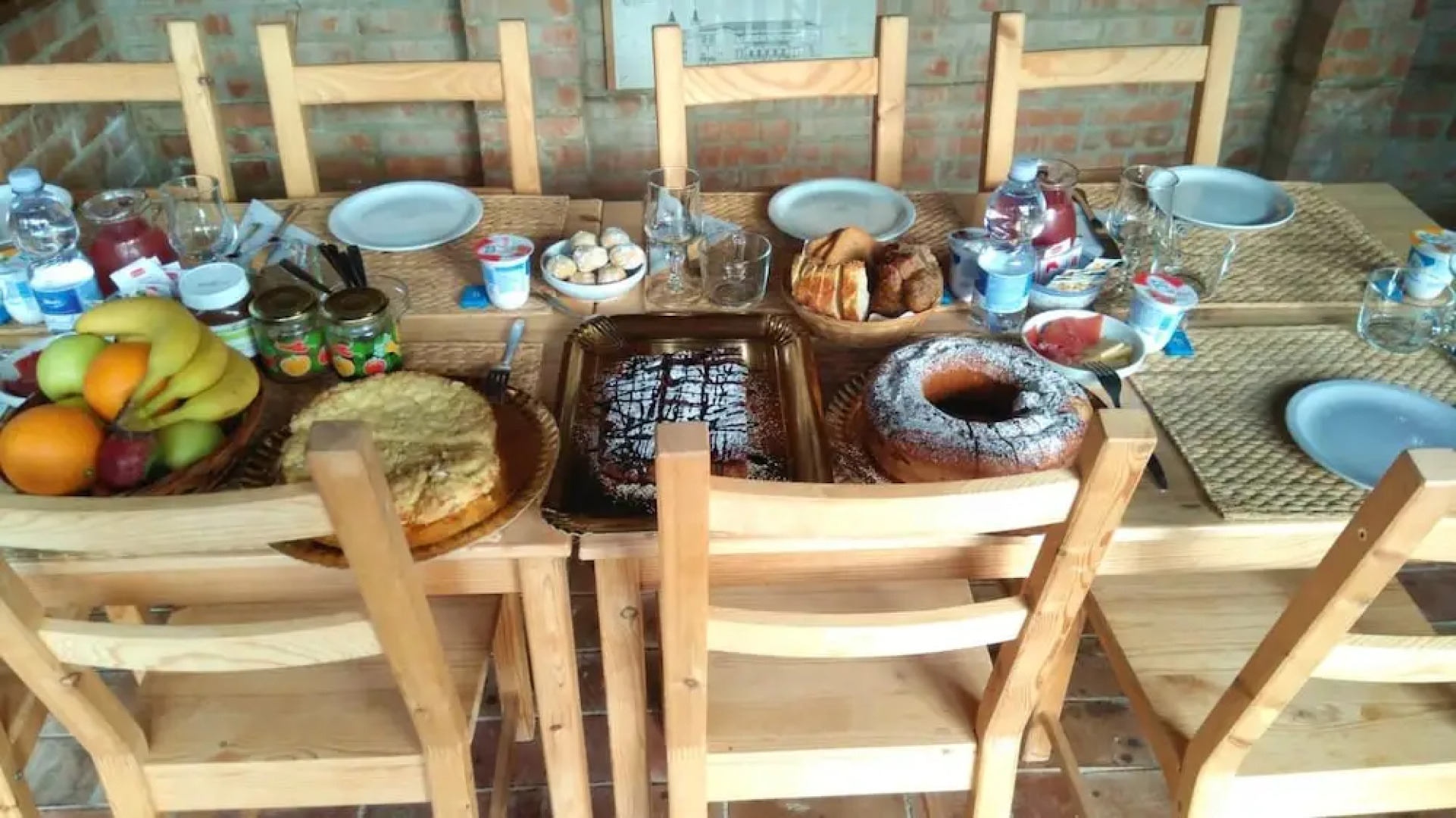 Studio in Castel Colonna, With Pool Access and Enclosed Garden