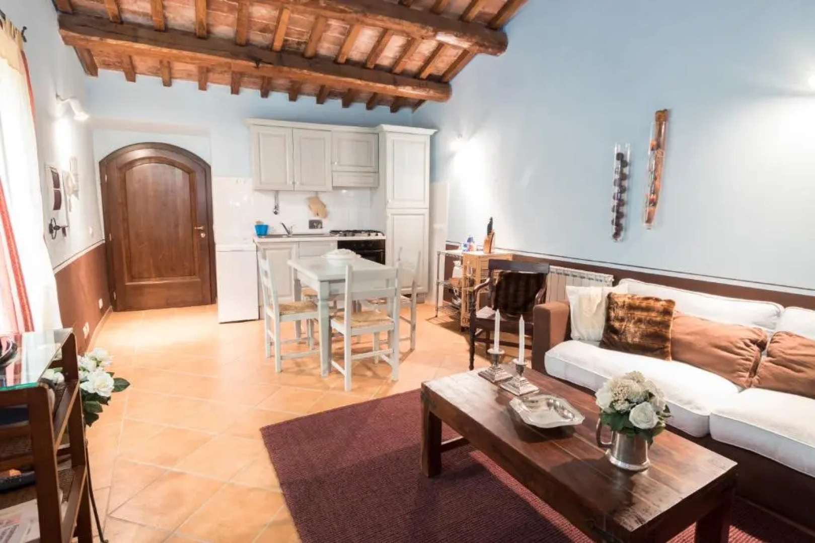 Agriturismo Borgo Spagnoli