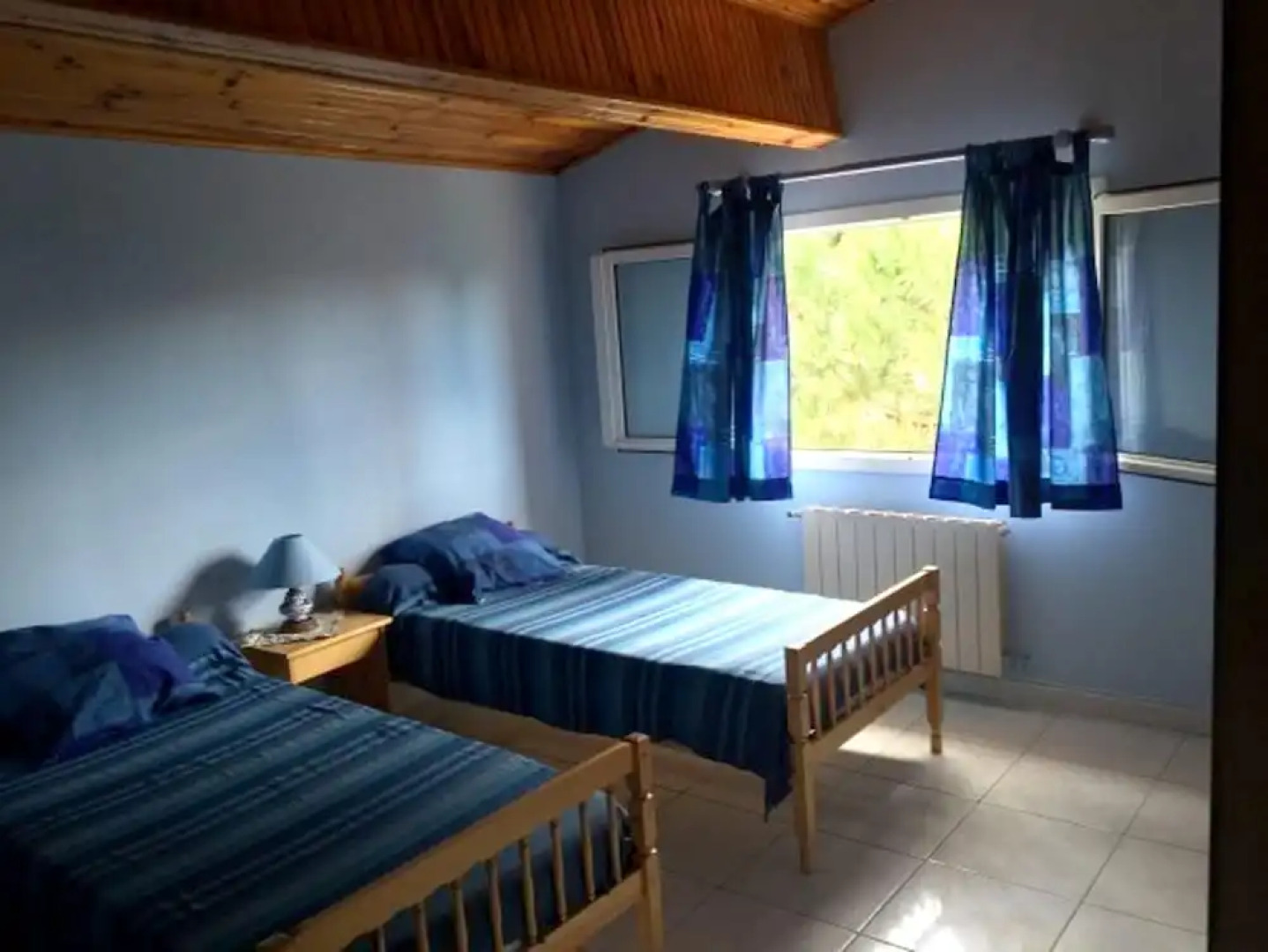 House With 3 Bedrooms in Sète, With Enclosed Garden and Wifi - 2 km From the Beach