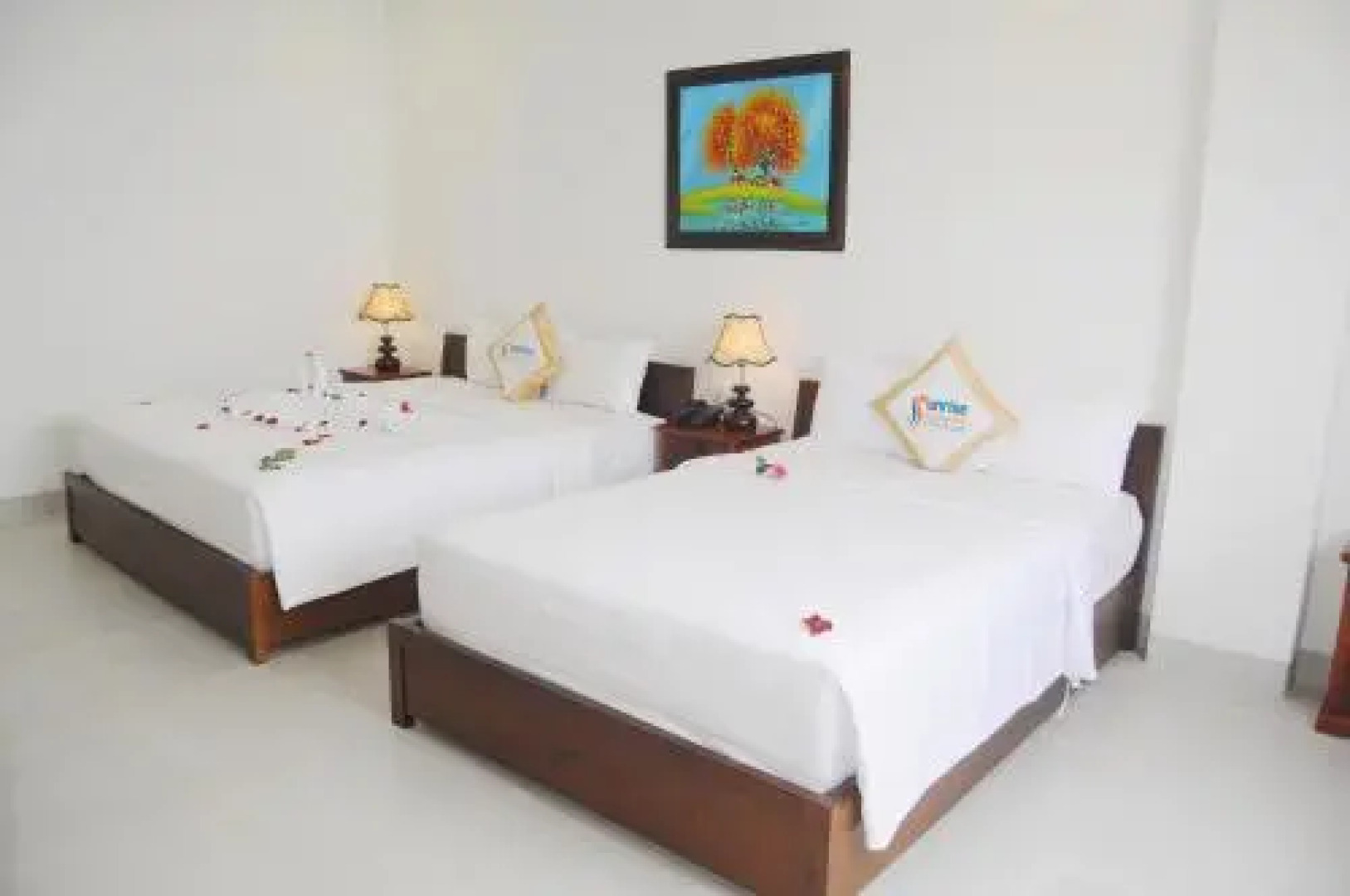 Sunrise Boutique Hotel Phu Quoc