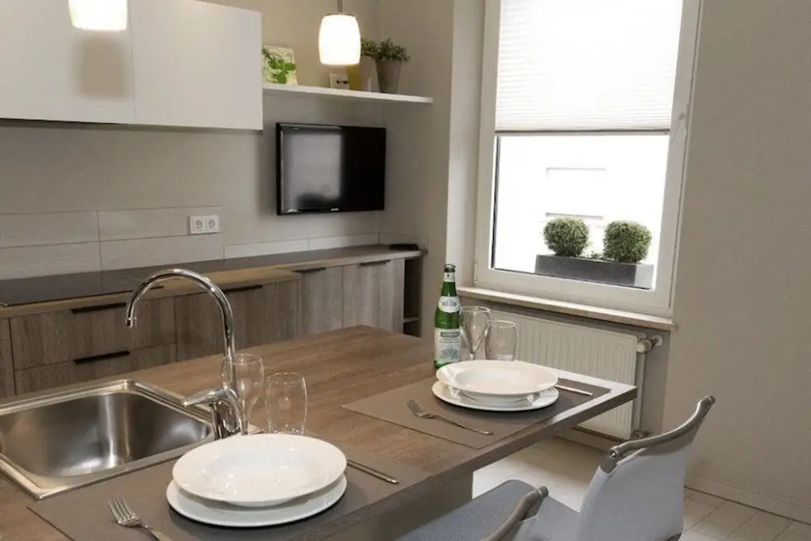 Citylodge Apart-hotel