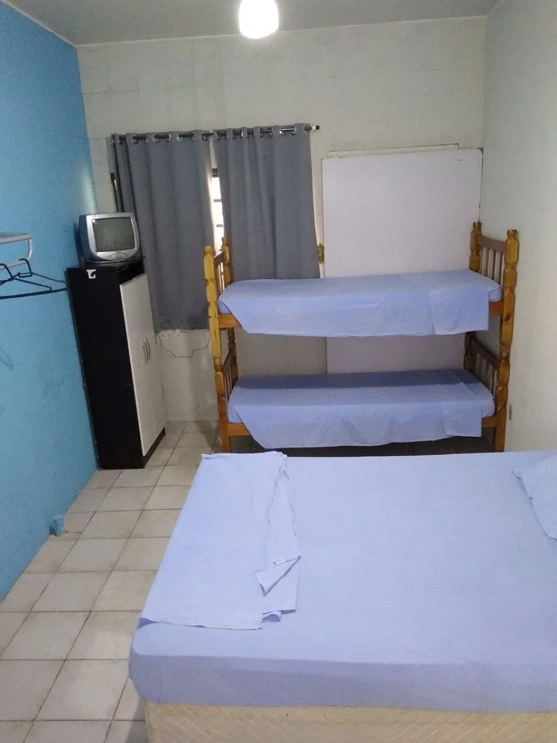 Pousada e Hostel Vo Rita