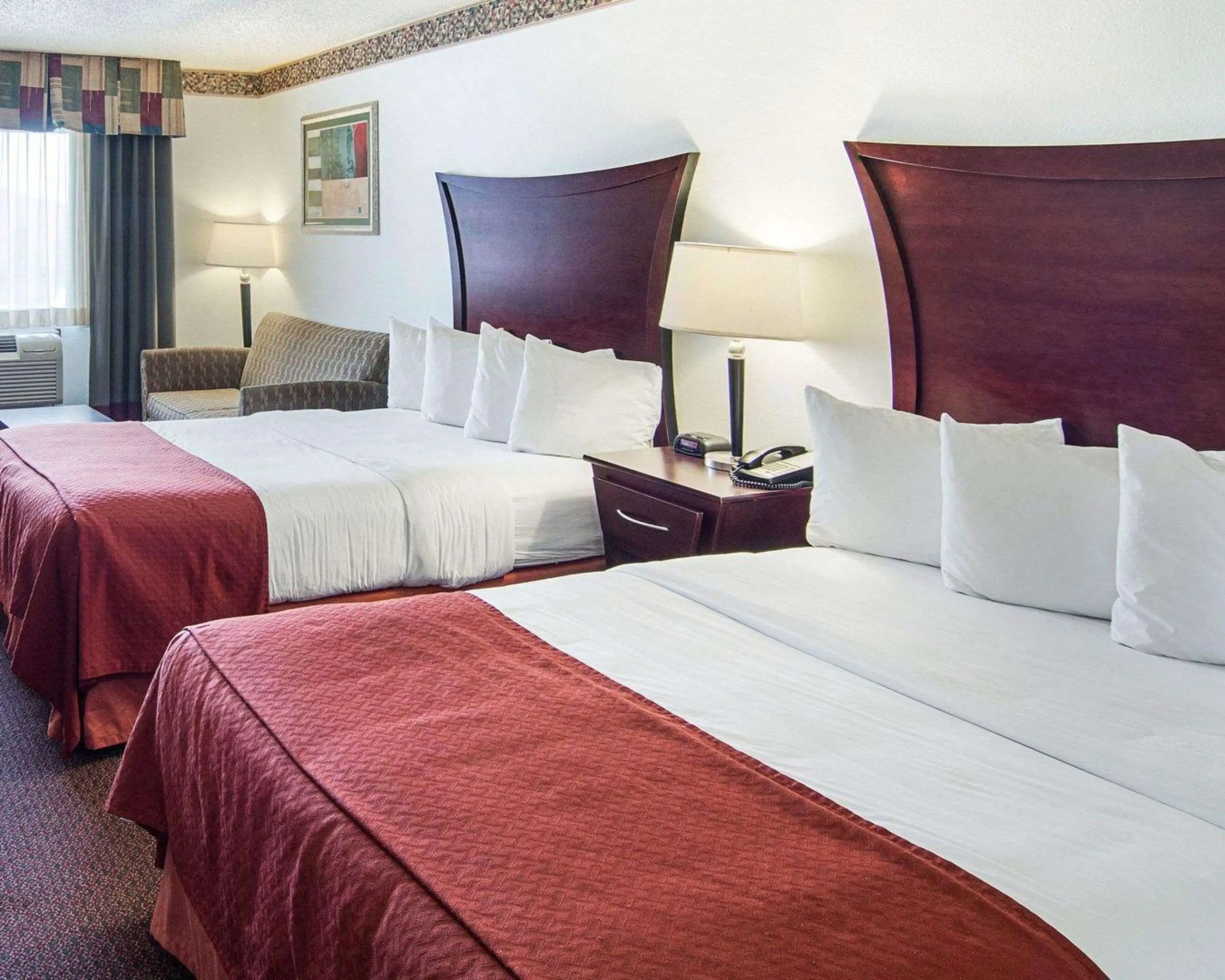 Quality Inn Midland South