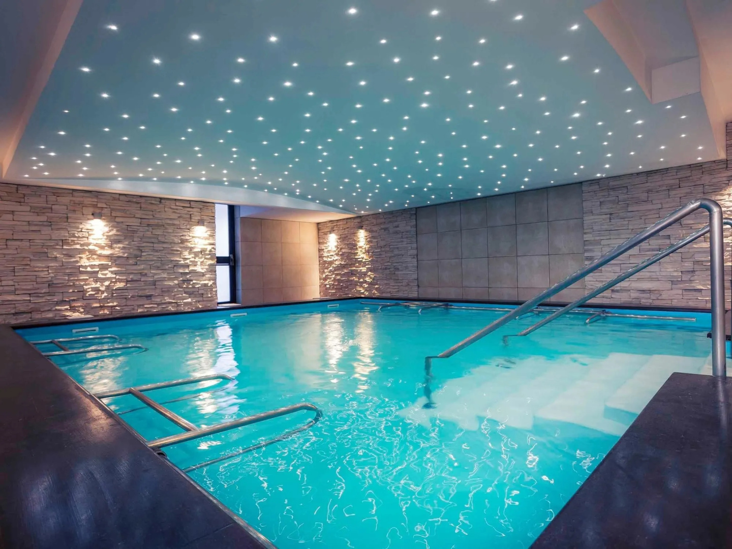 Mercure Hotel & Spa Aix-les-Bains Domaine Marlioz