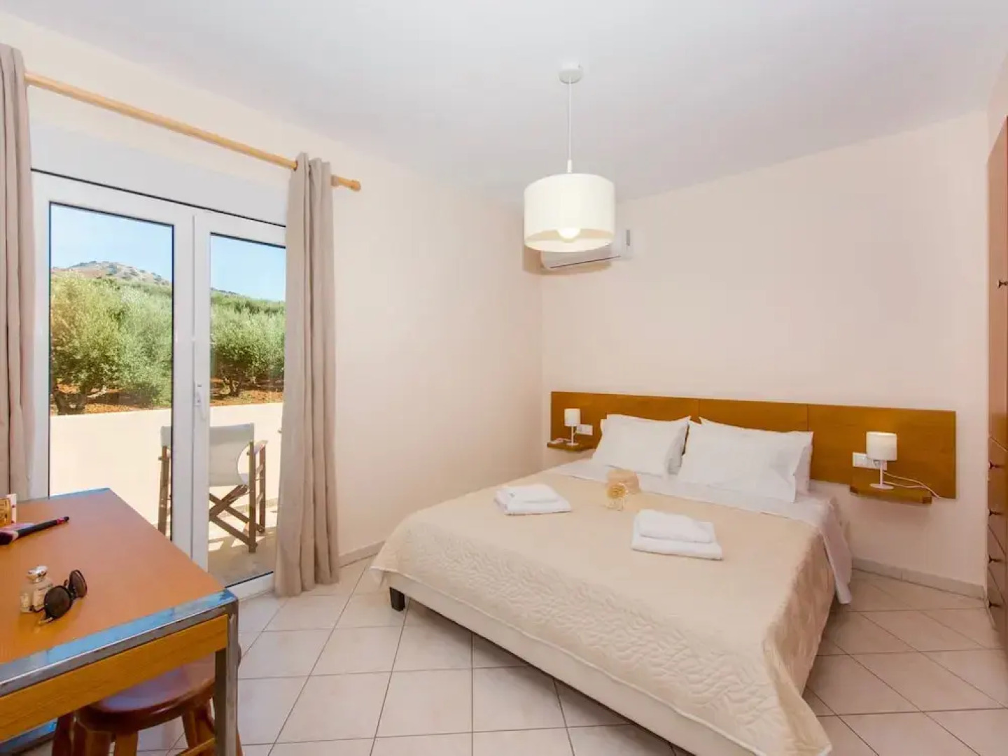 Villa Korini With Swimming Pool