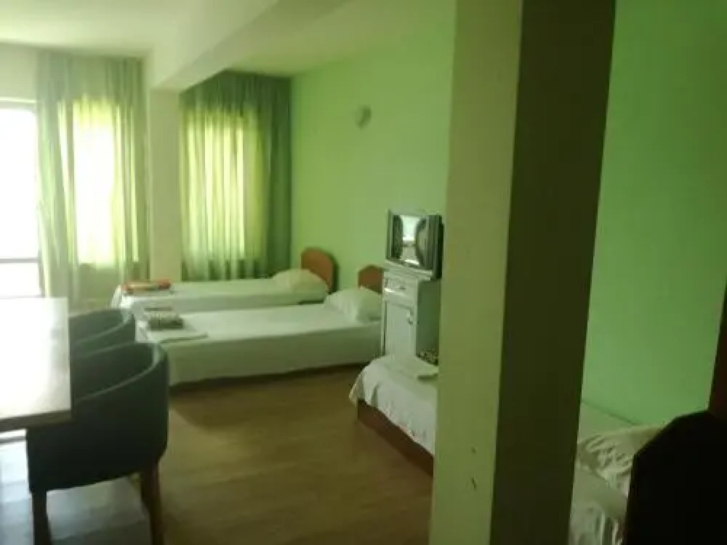 Office Center and Showroom