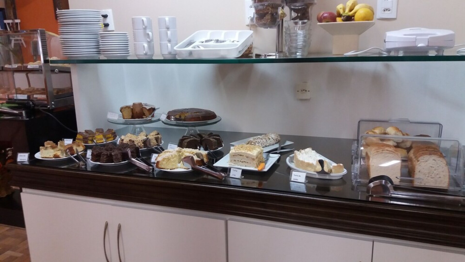 Pousada Maibe Amanhecer na Serra