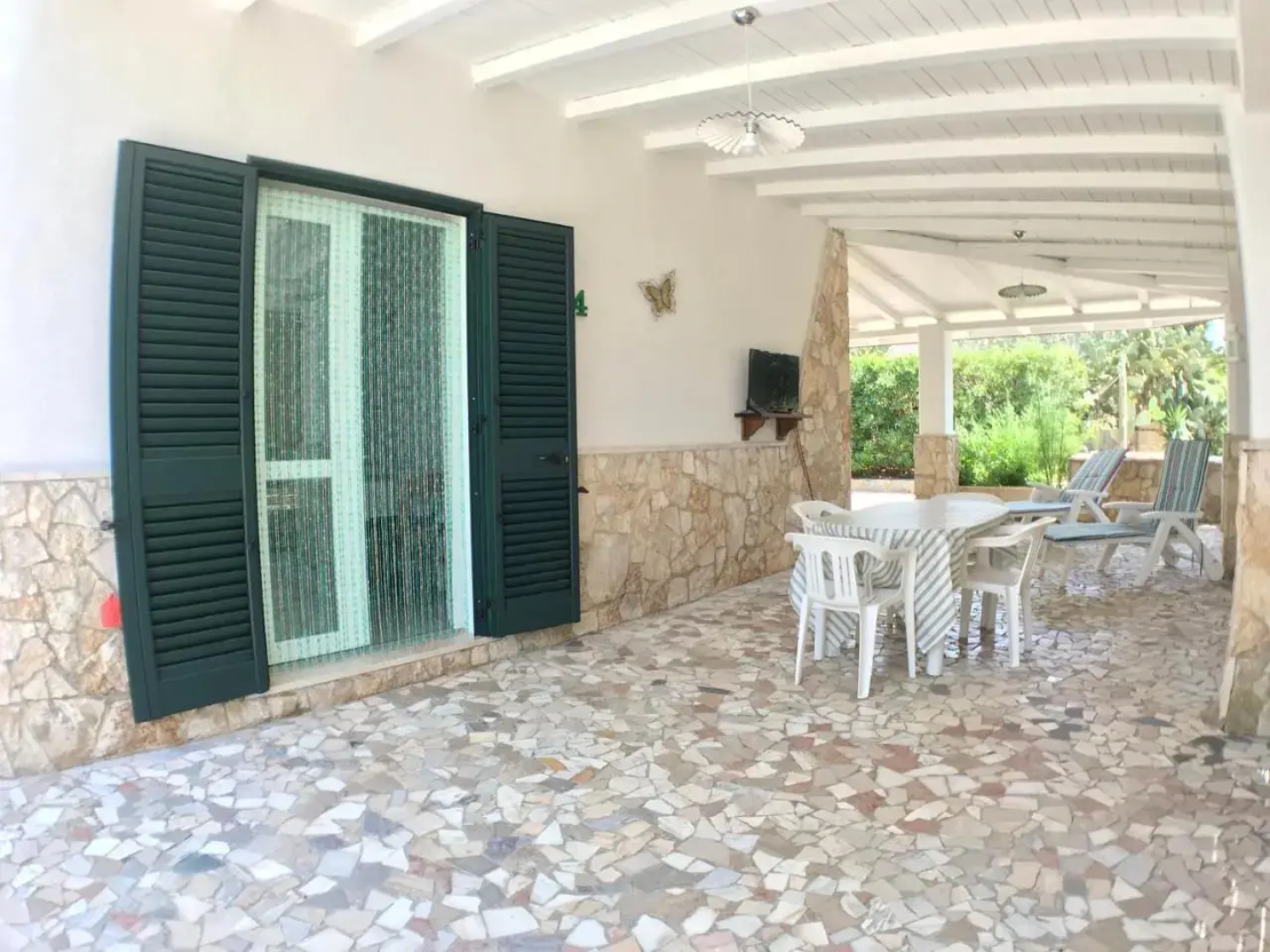Casa vacanze Gallipoli