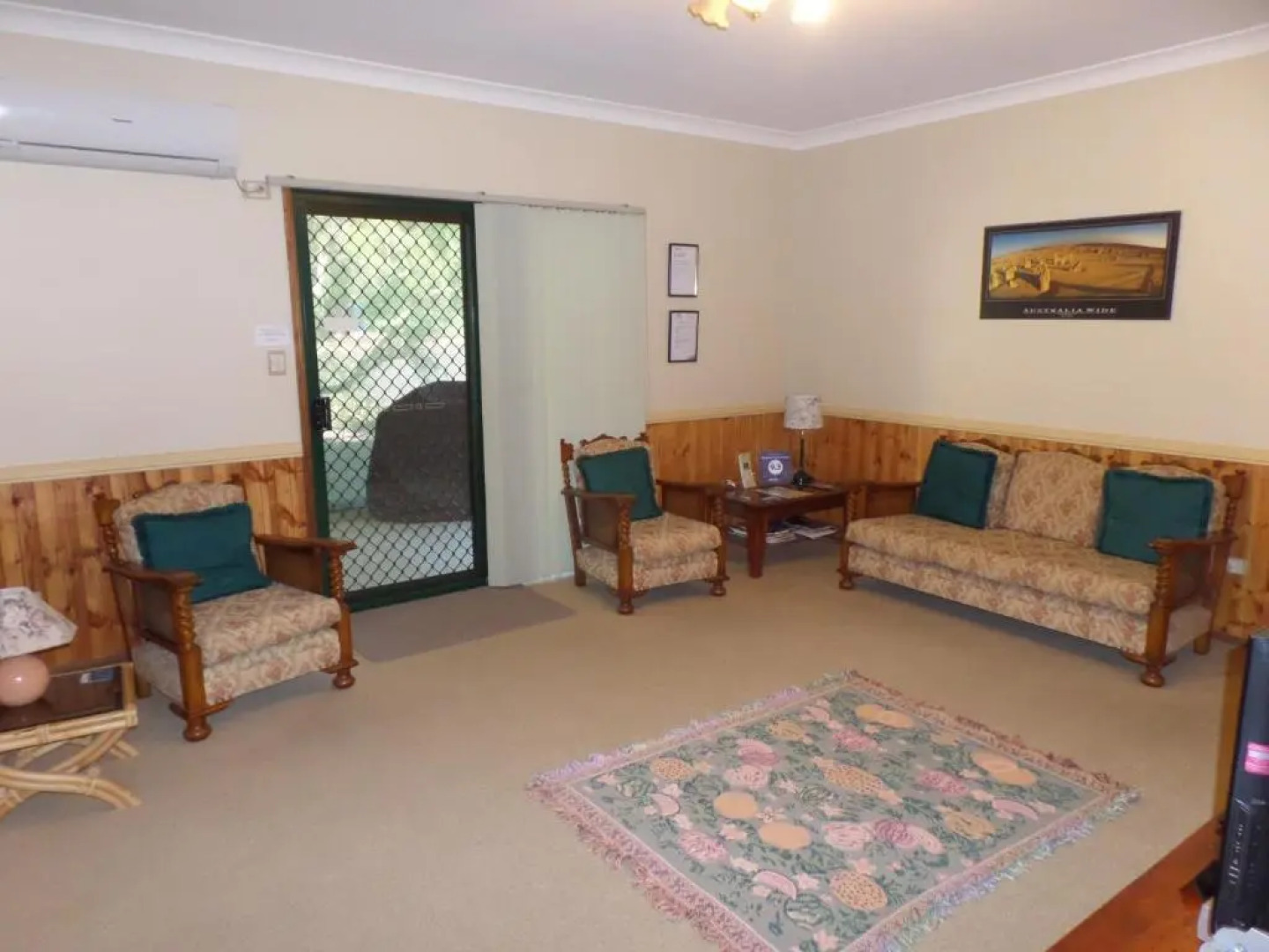 Bungadoo Country Cottage