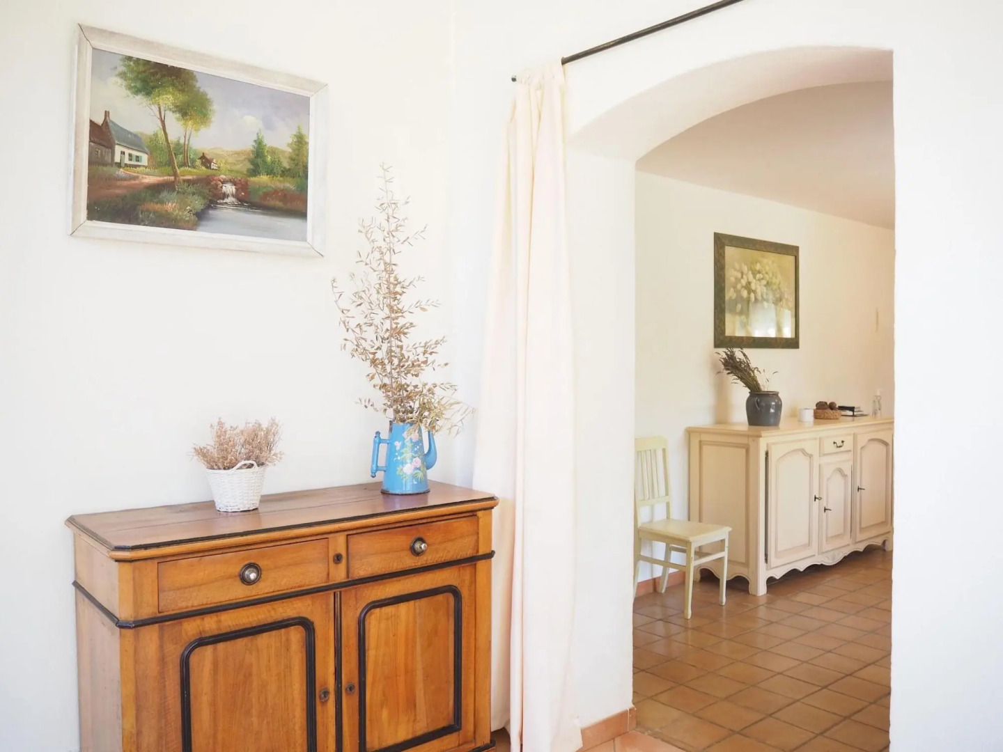 Holiday home with outdoor pool, Bédoin