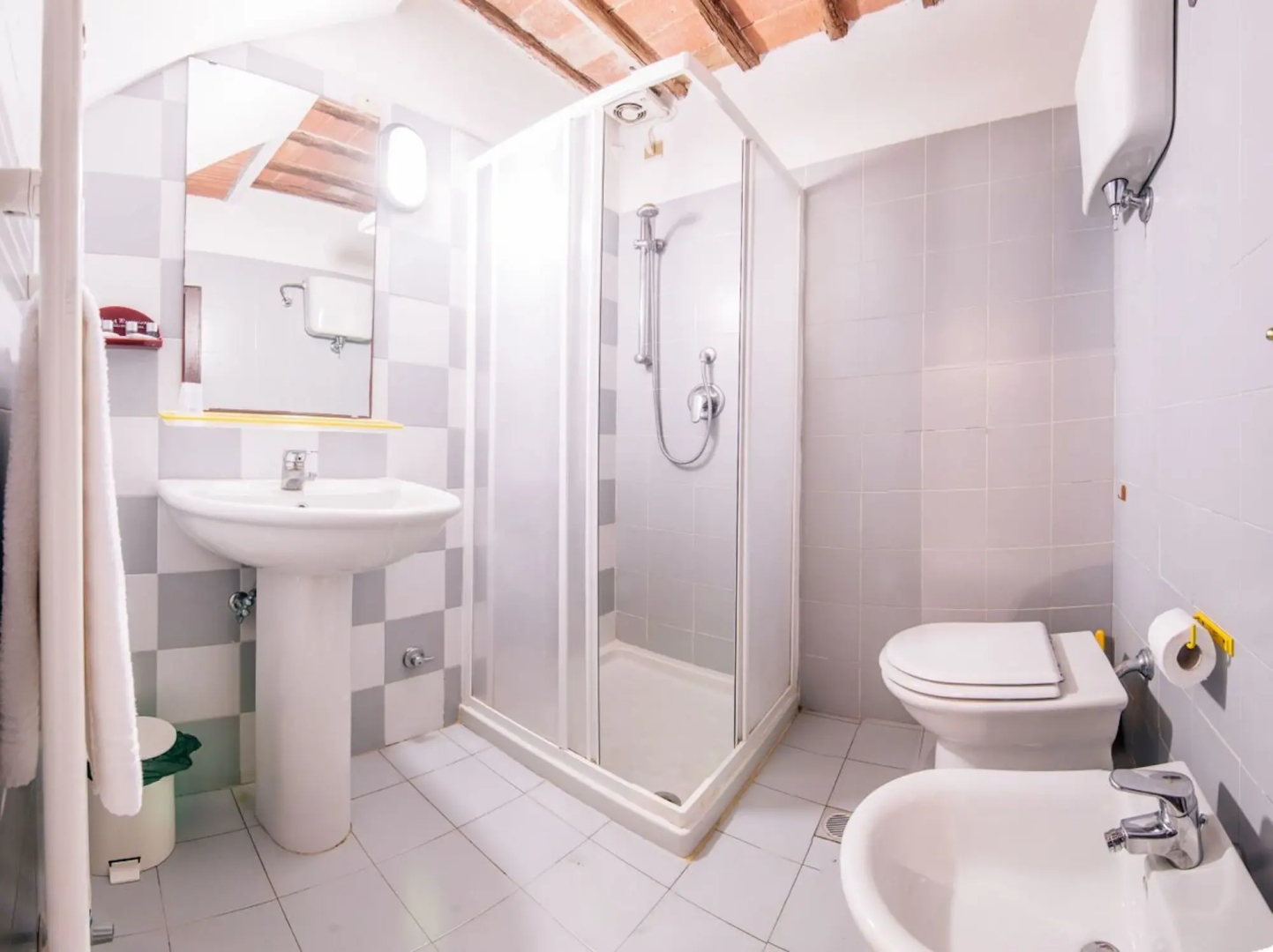 La Certosa di Pontignano