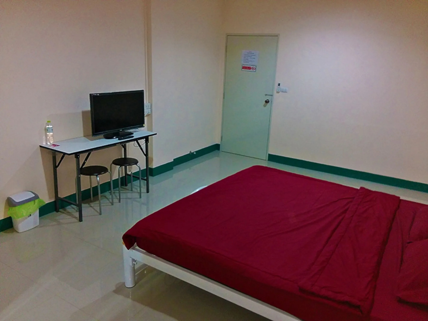 Sorworakit Living Residence