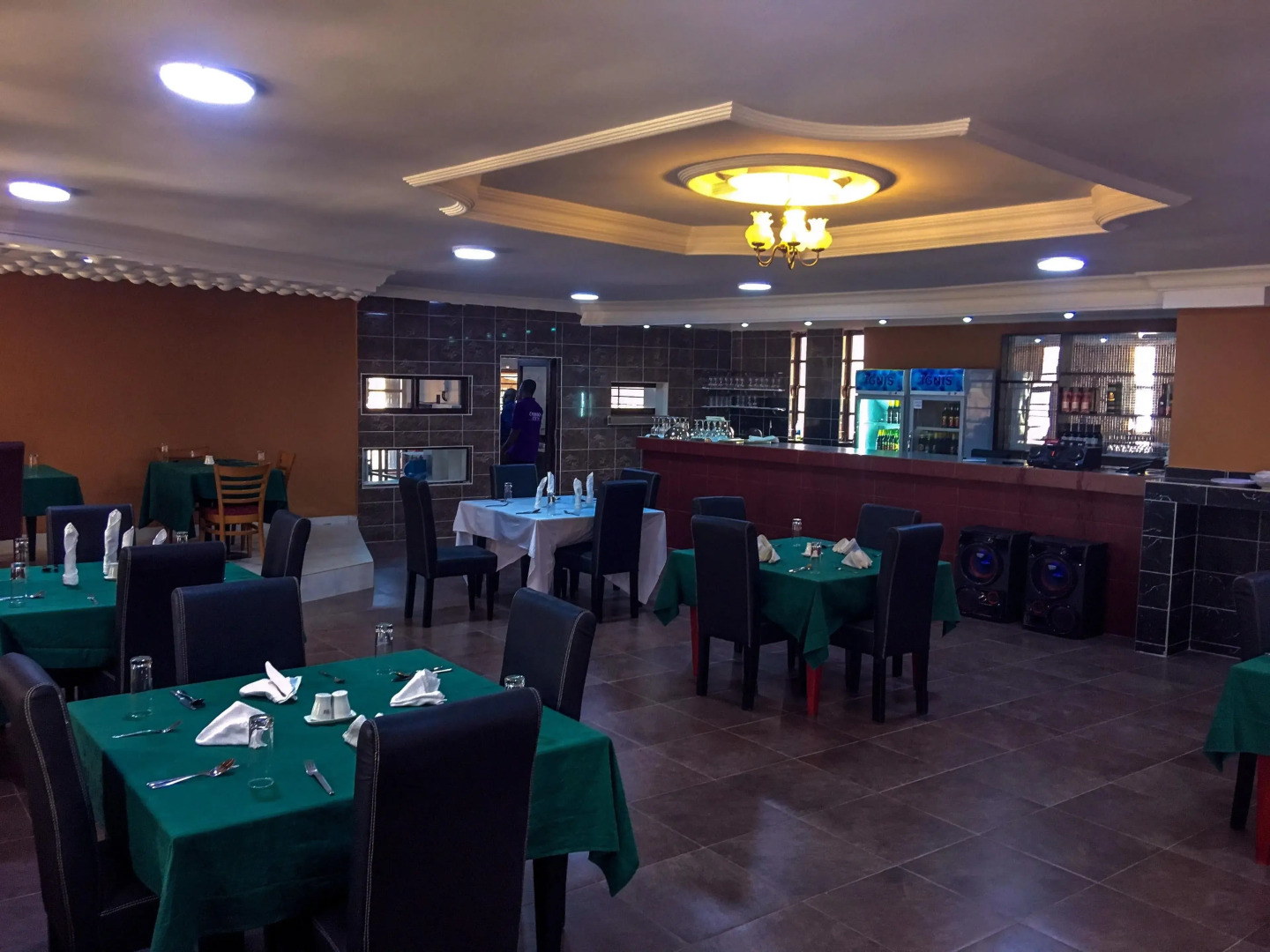 Cosmos City Suites & Apartments