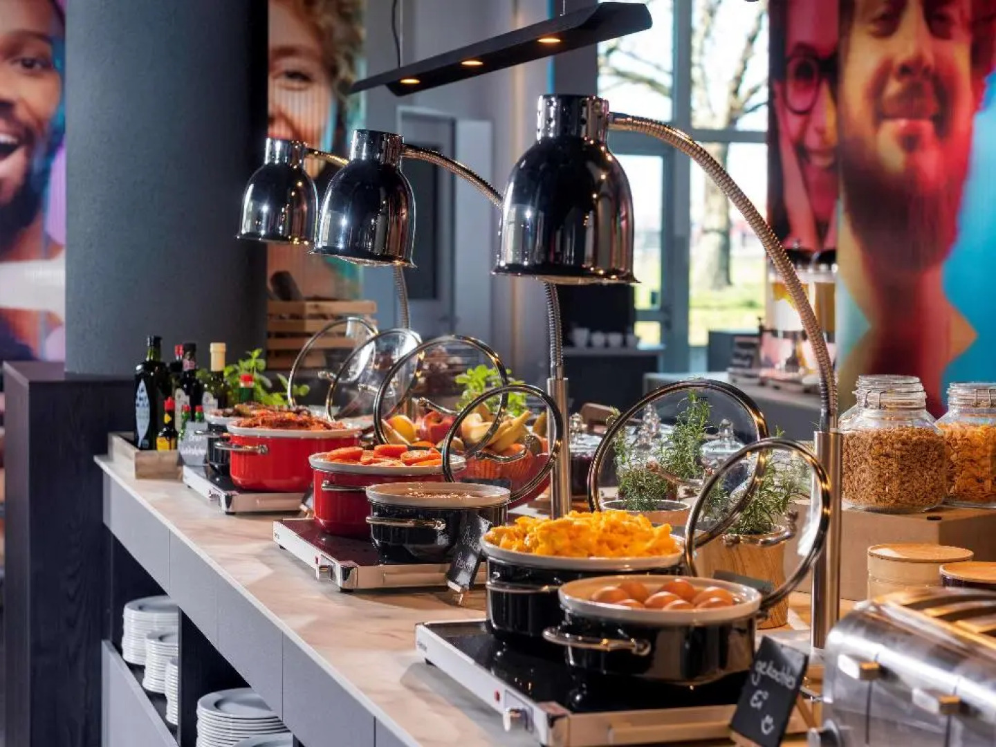 ibis Styles Berlin-Treptow