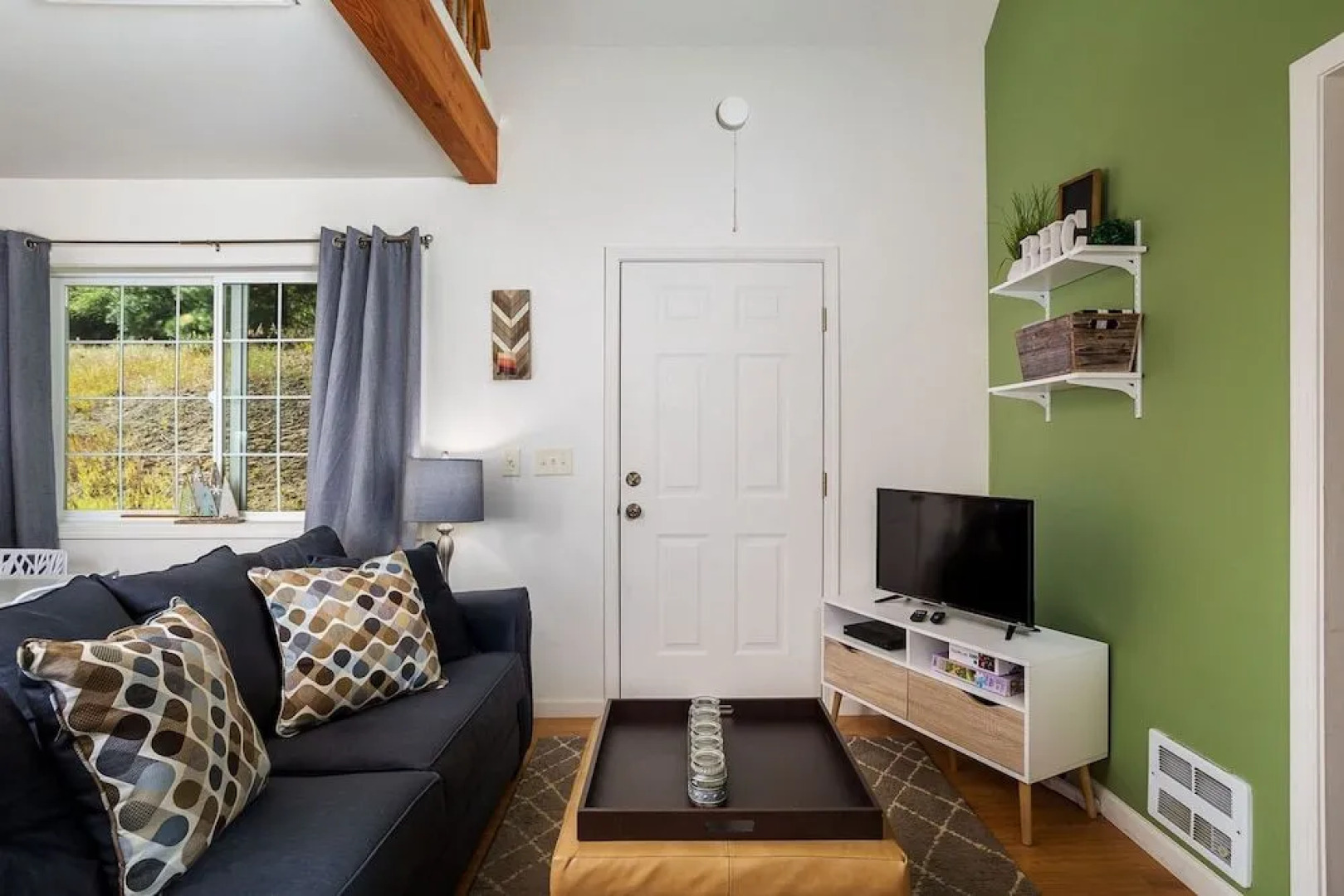 Beaver Hill Cabin near Plain