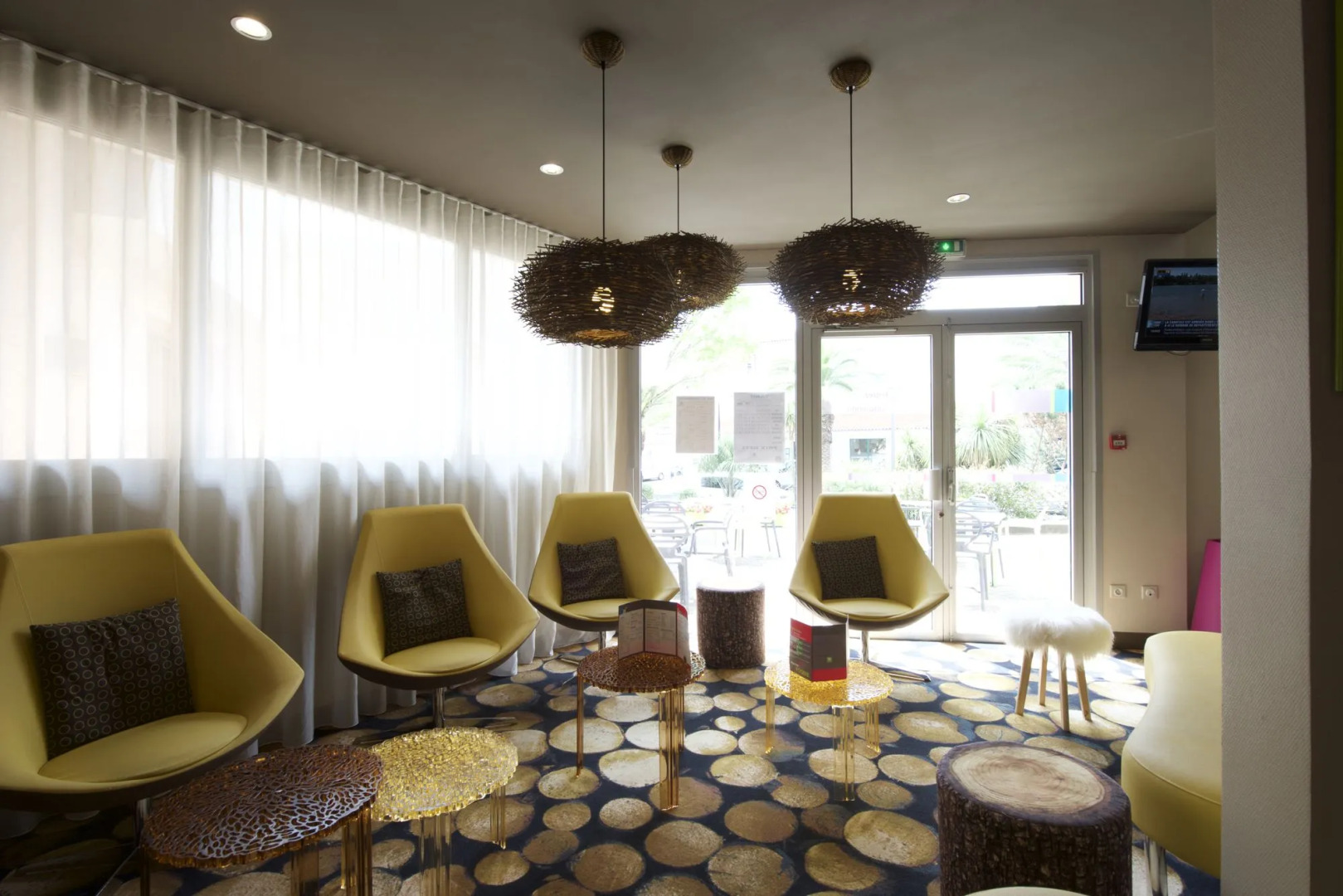 Ibis Styles Dax Center