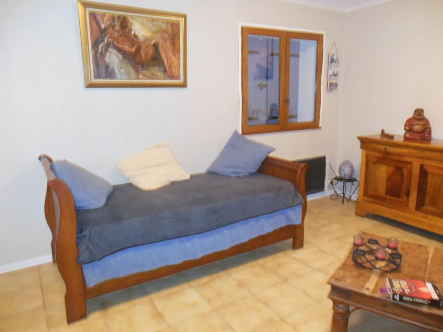 Villa With 2 Bedrooms in Bouchet, With Private Pool, Enclosed Garden a