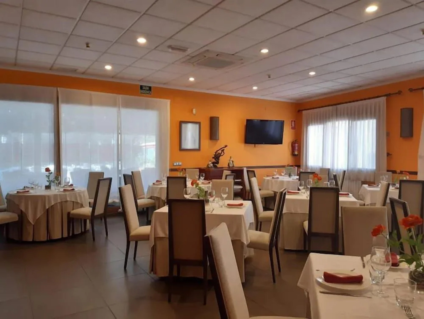 casa chalet El Sotillo