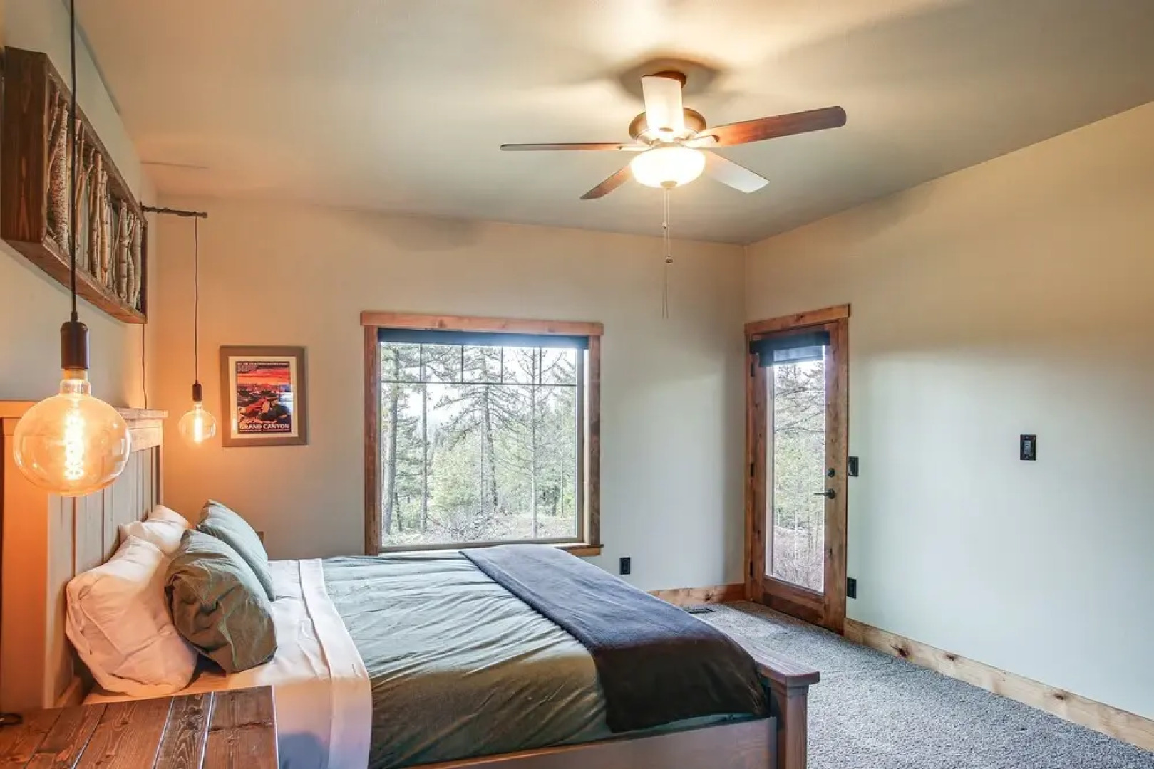 Spacious Priest River Retreat: 35 Mi to Schweitzer