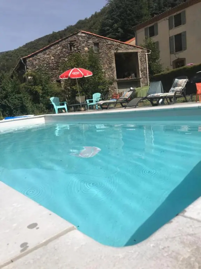 Le Grenier de L Aigoual