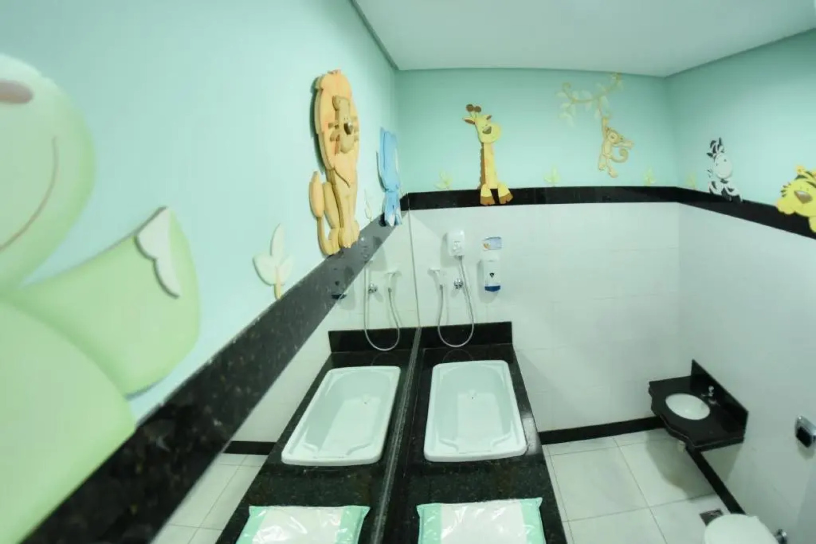 Hotel e Restaurante Sabor de Minas