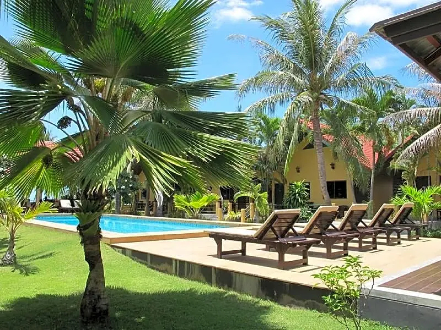 Terra Selisa - Dolphin Beach