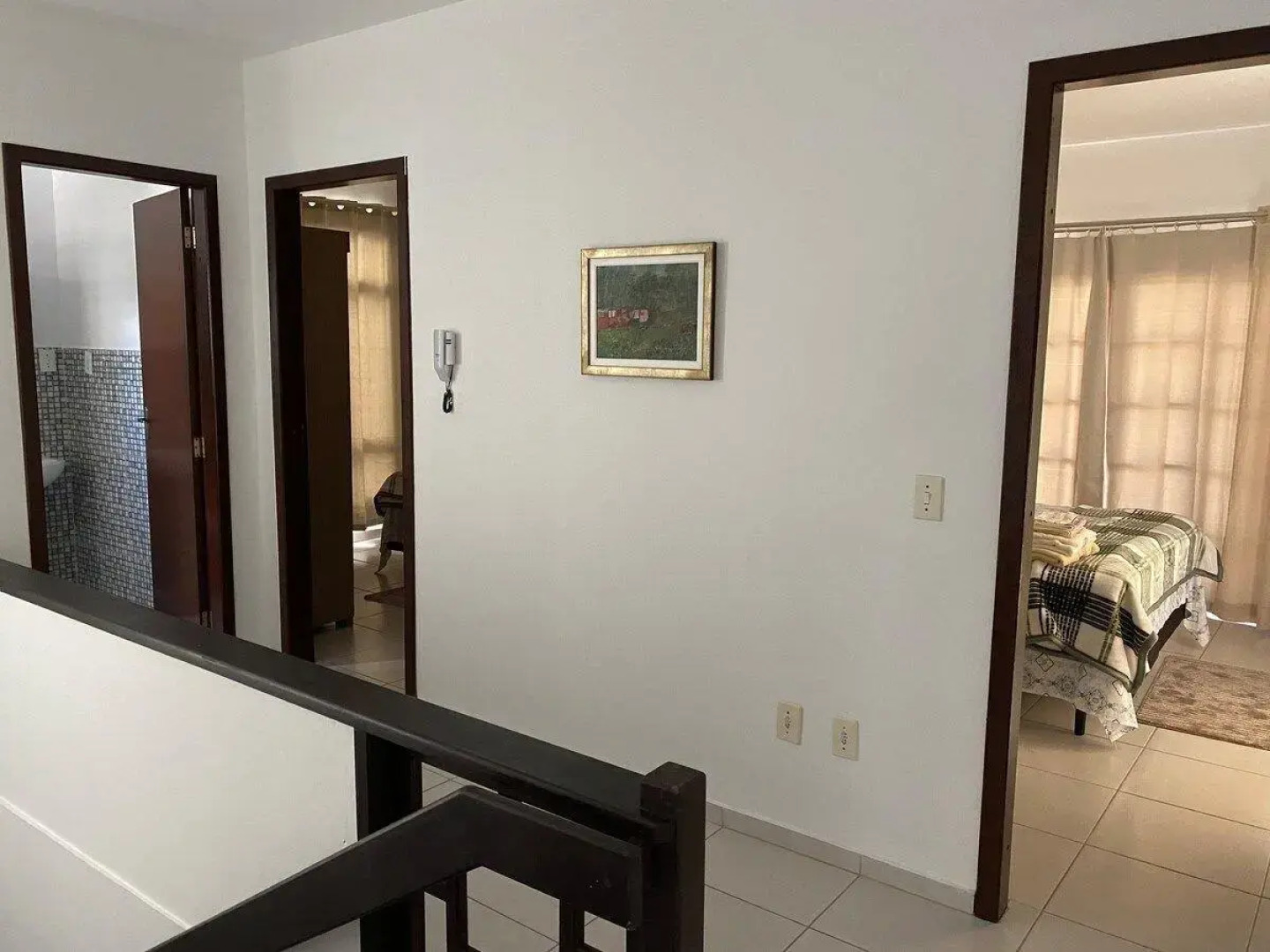 Casa Confortável