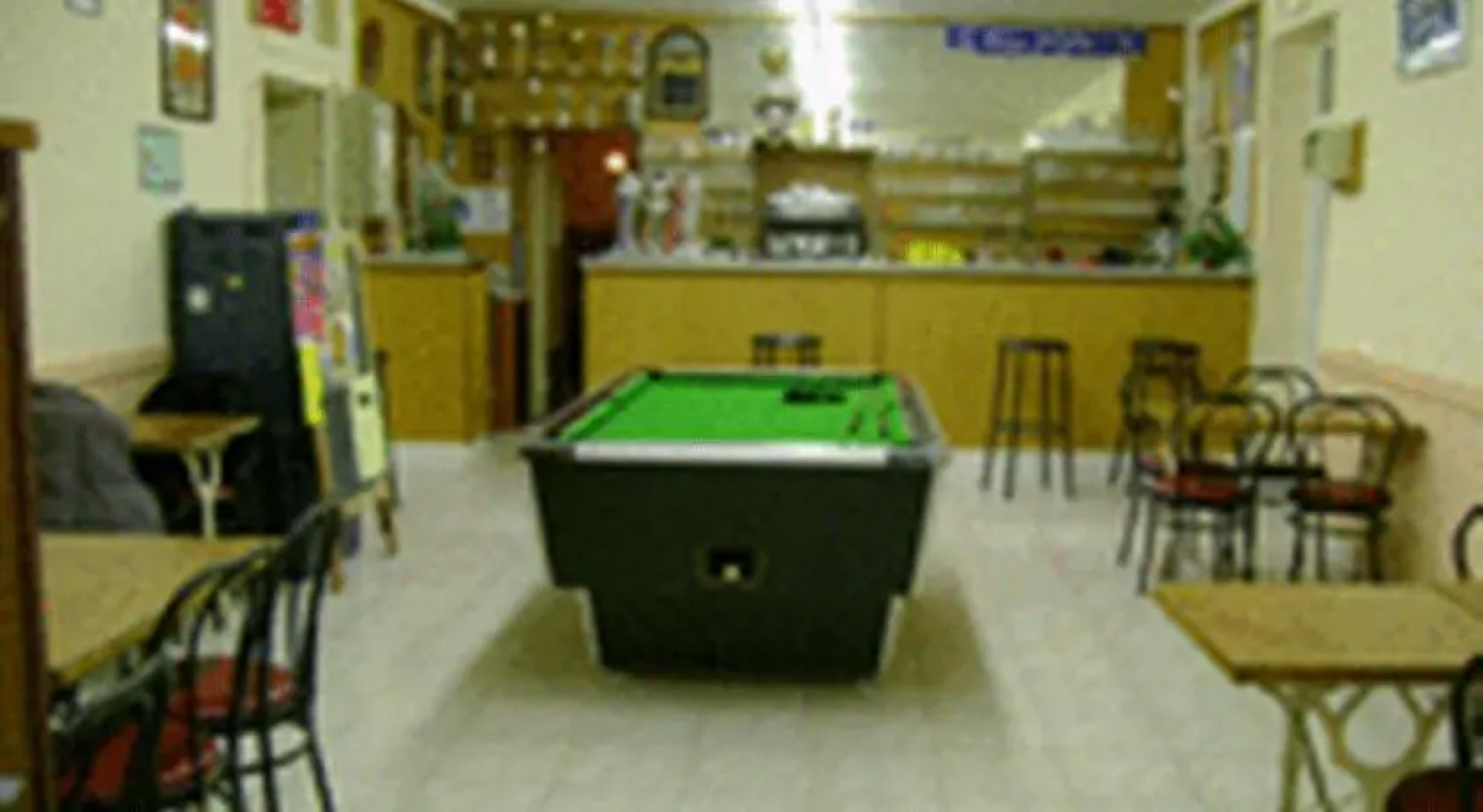 Hôtel Restaurant de la Gare