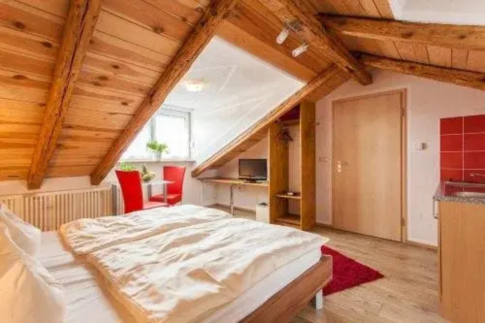 Hotel zum Rednitzgrund