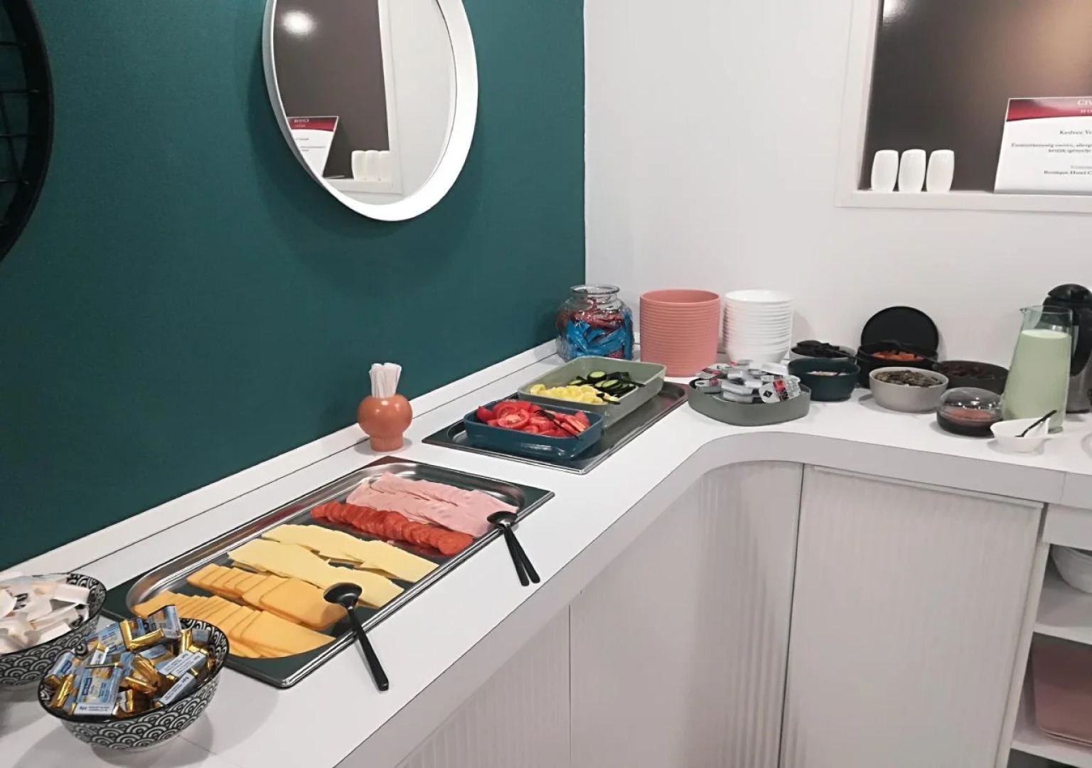 Hotel Civitas Sopron