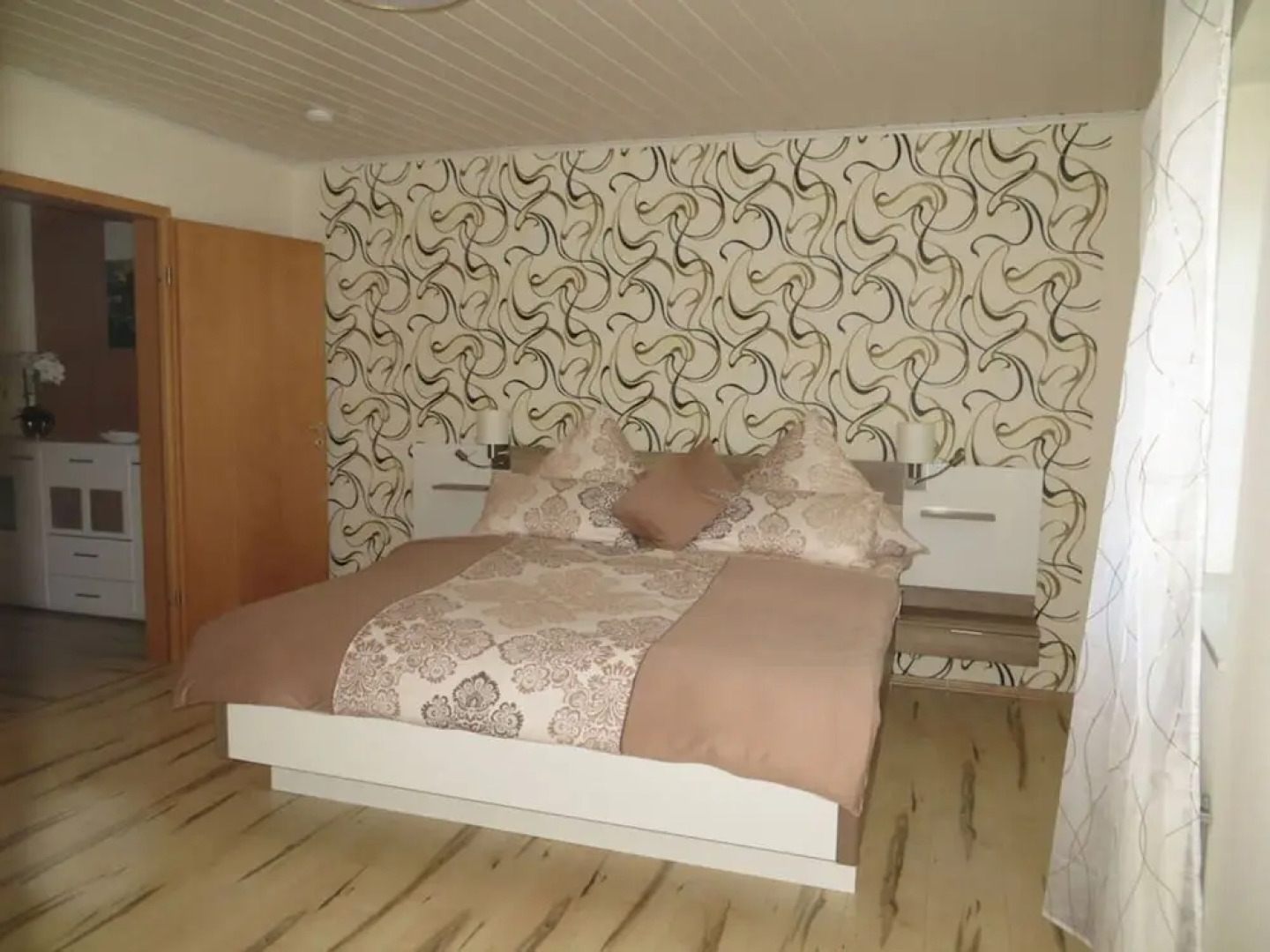 Foahrgaass 7a Modern Retreat