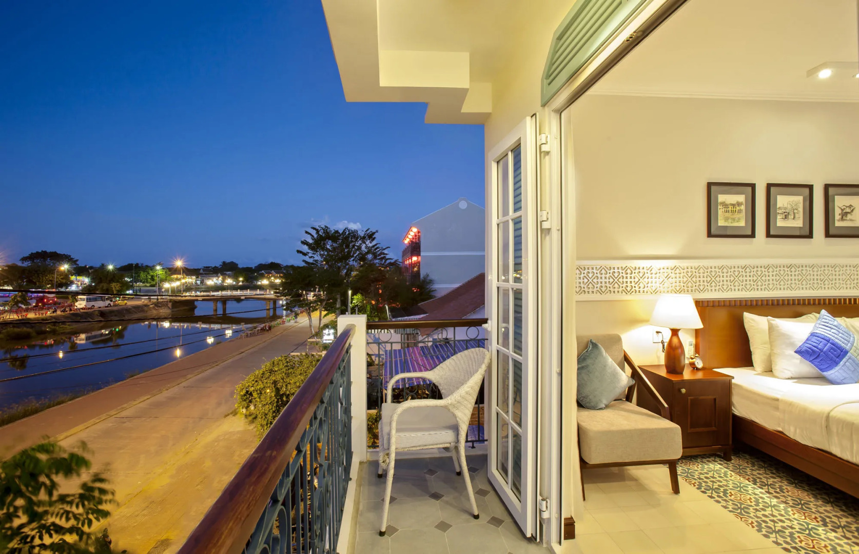 Lantana Boutique Hotel Hoi An