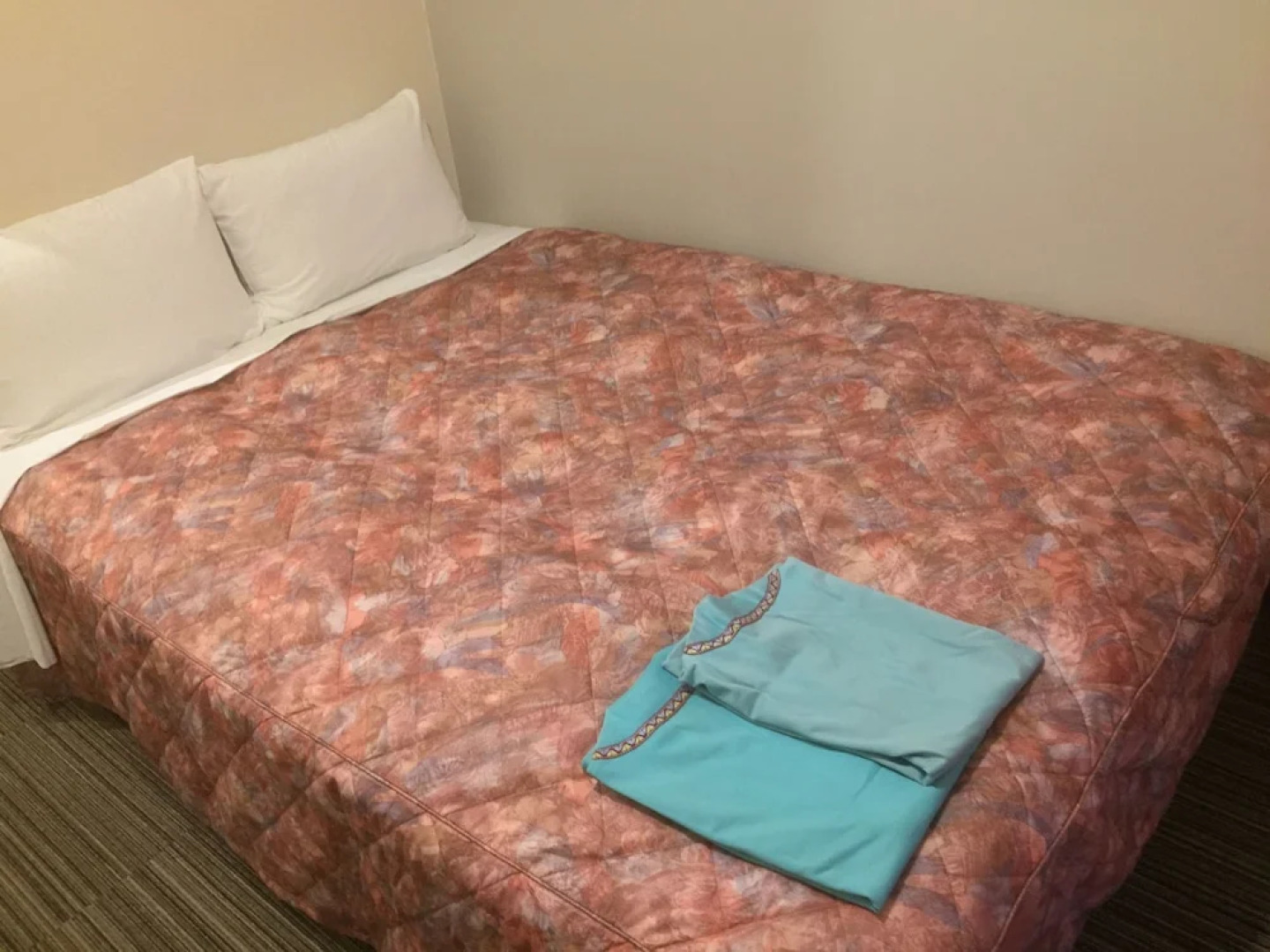 Hotel Niihama Hills Prince House