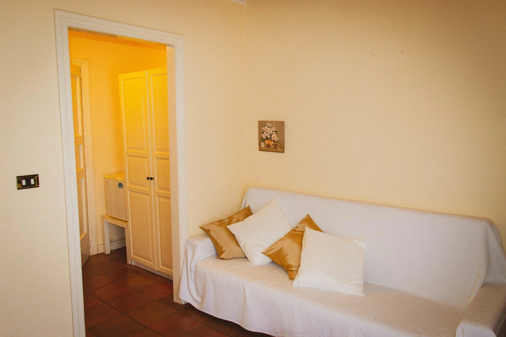 Antica Dimora Caruso