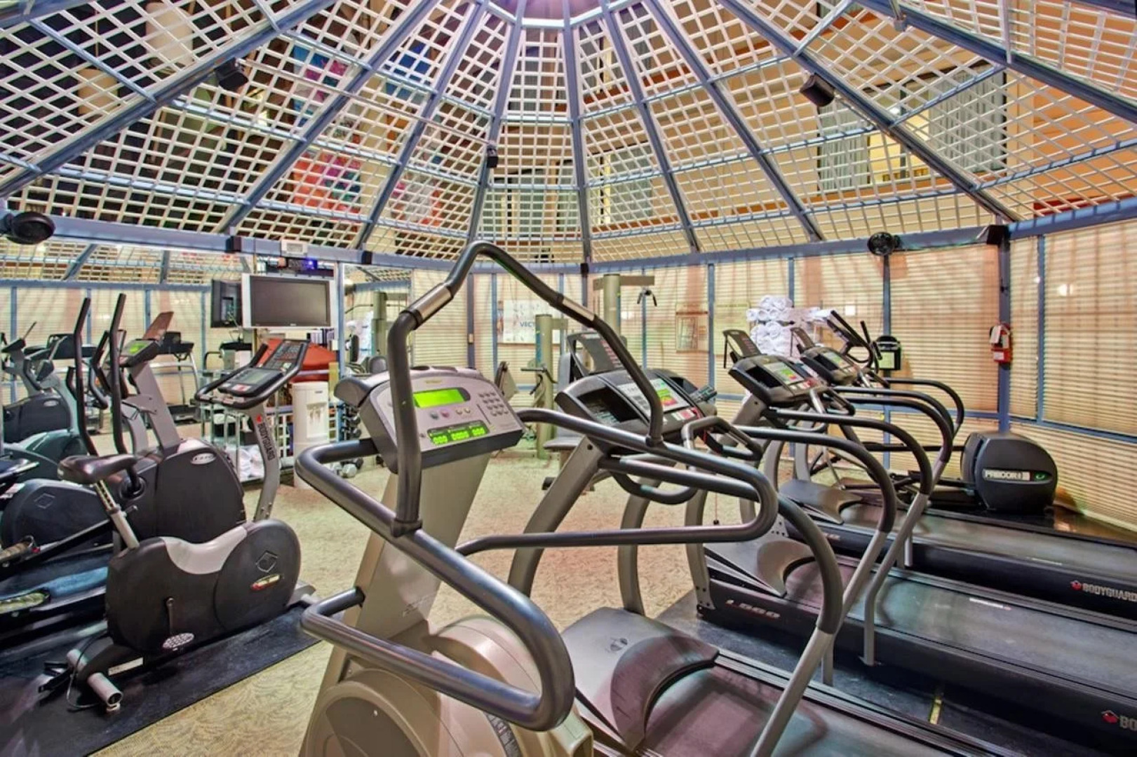 Holiday Inn Toronto - Yorkdale