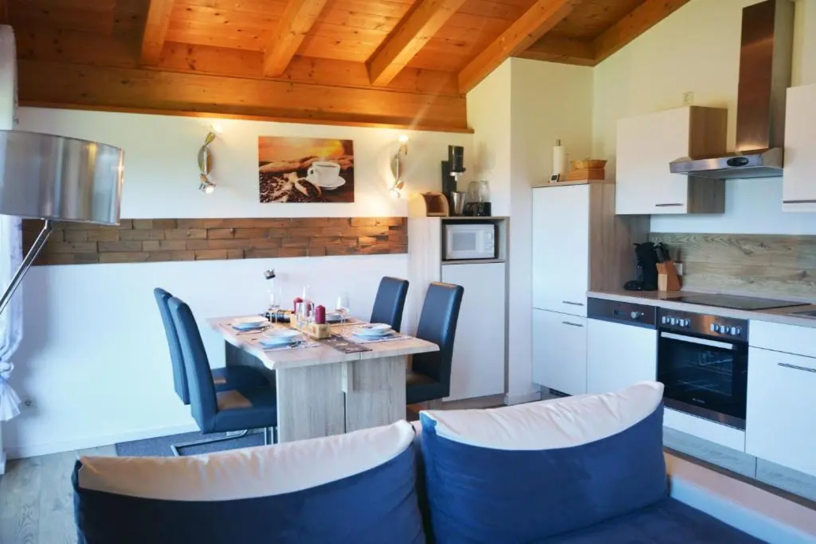 Ferienappartement Rettenschöss