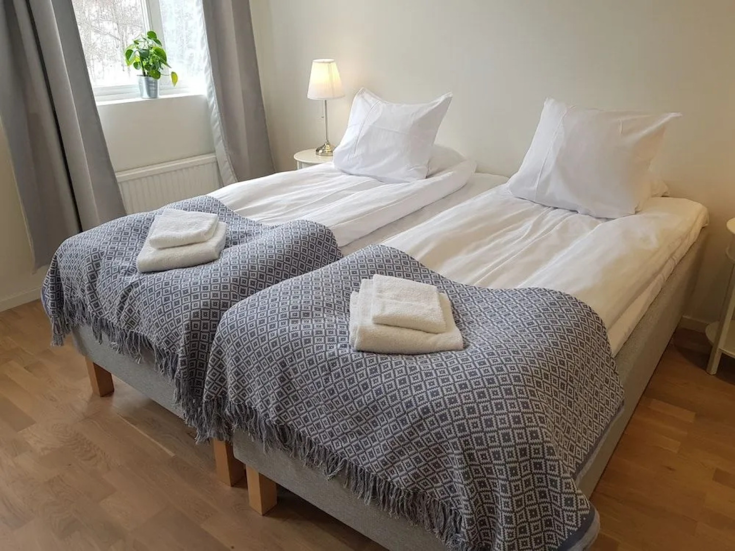 Le Mat Jonsereds Fabriker