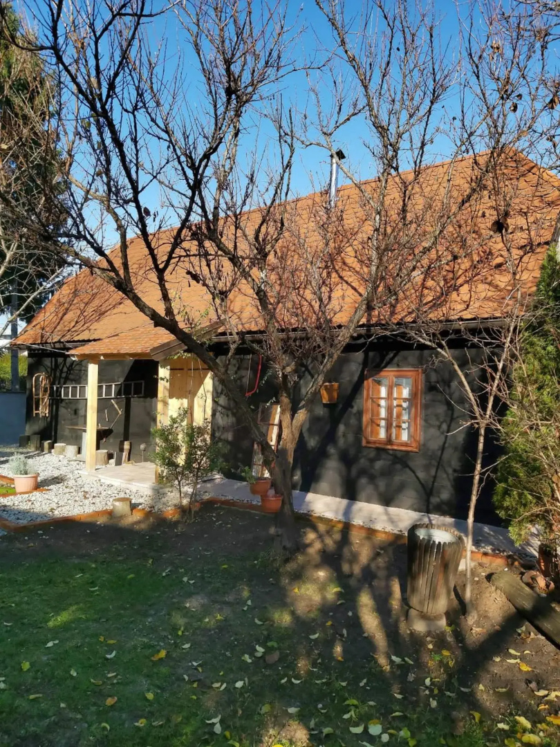 Kuća za odmor Tupek