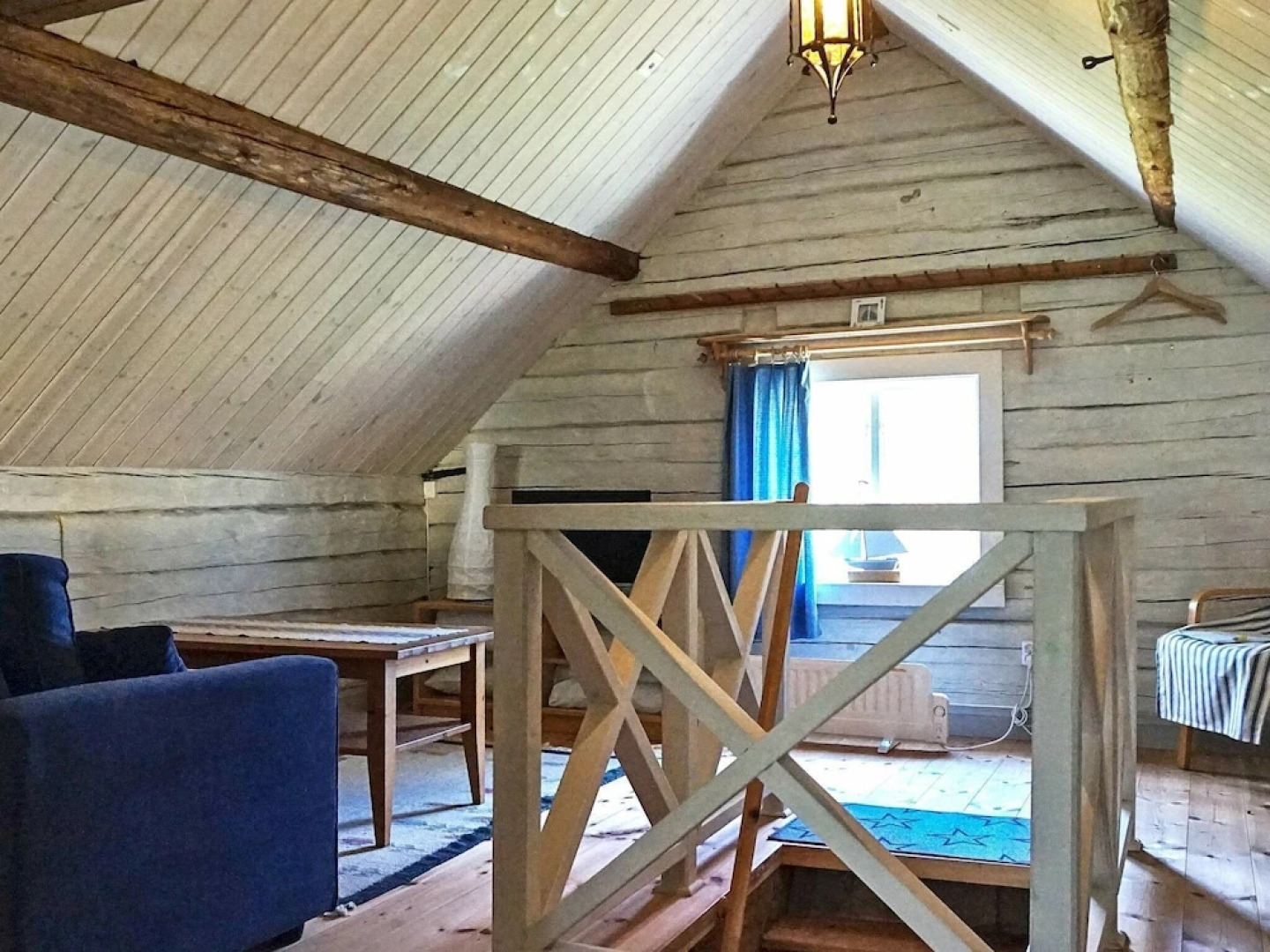 4 Person Holiday Home in Vadstena