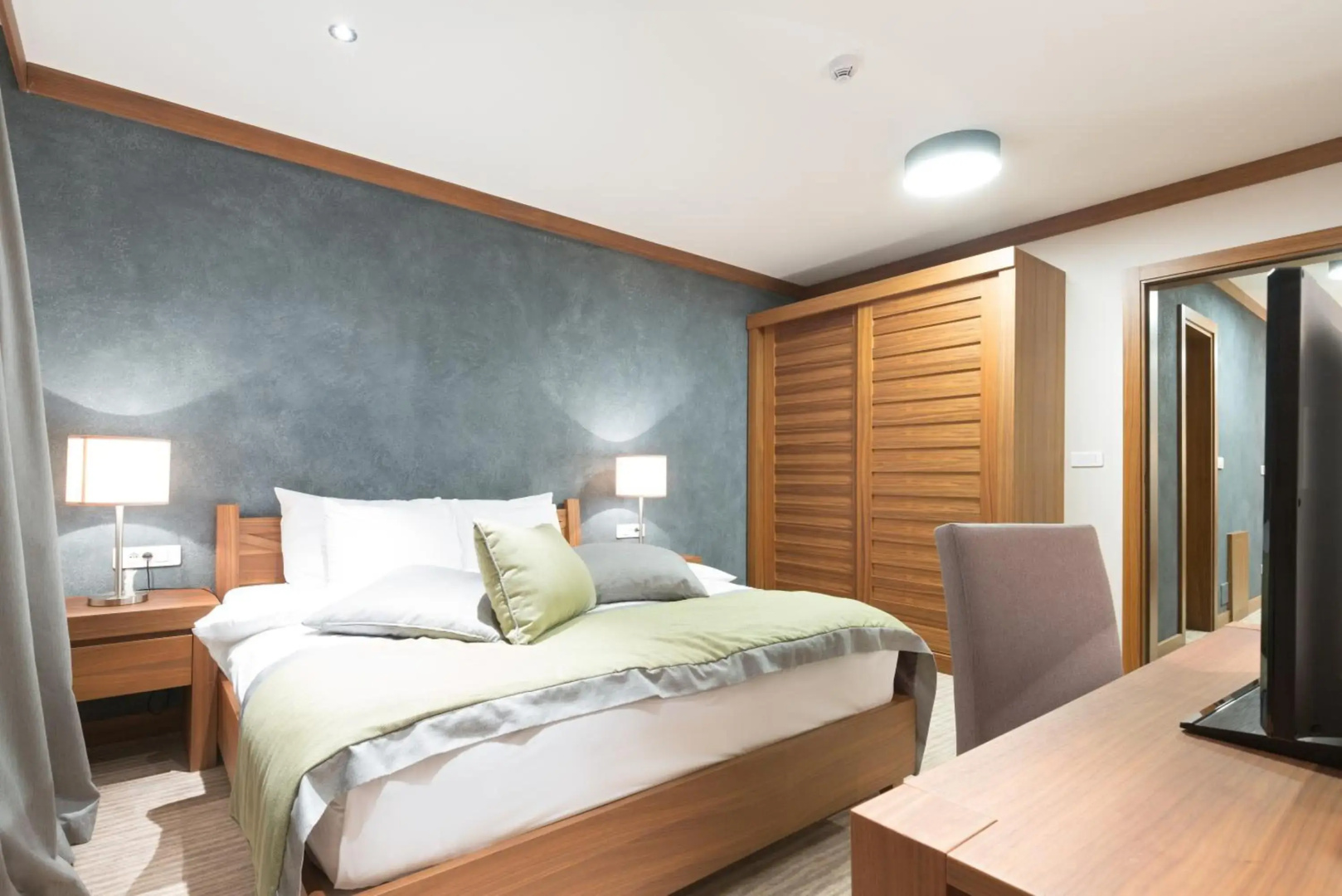 Aparthotel Vucko