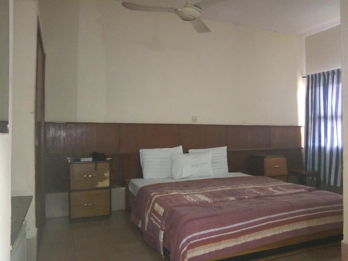 Hotel Codial Exclusive