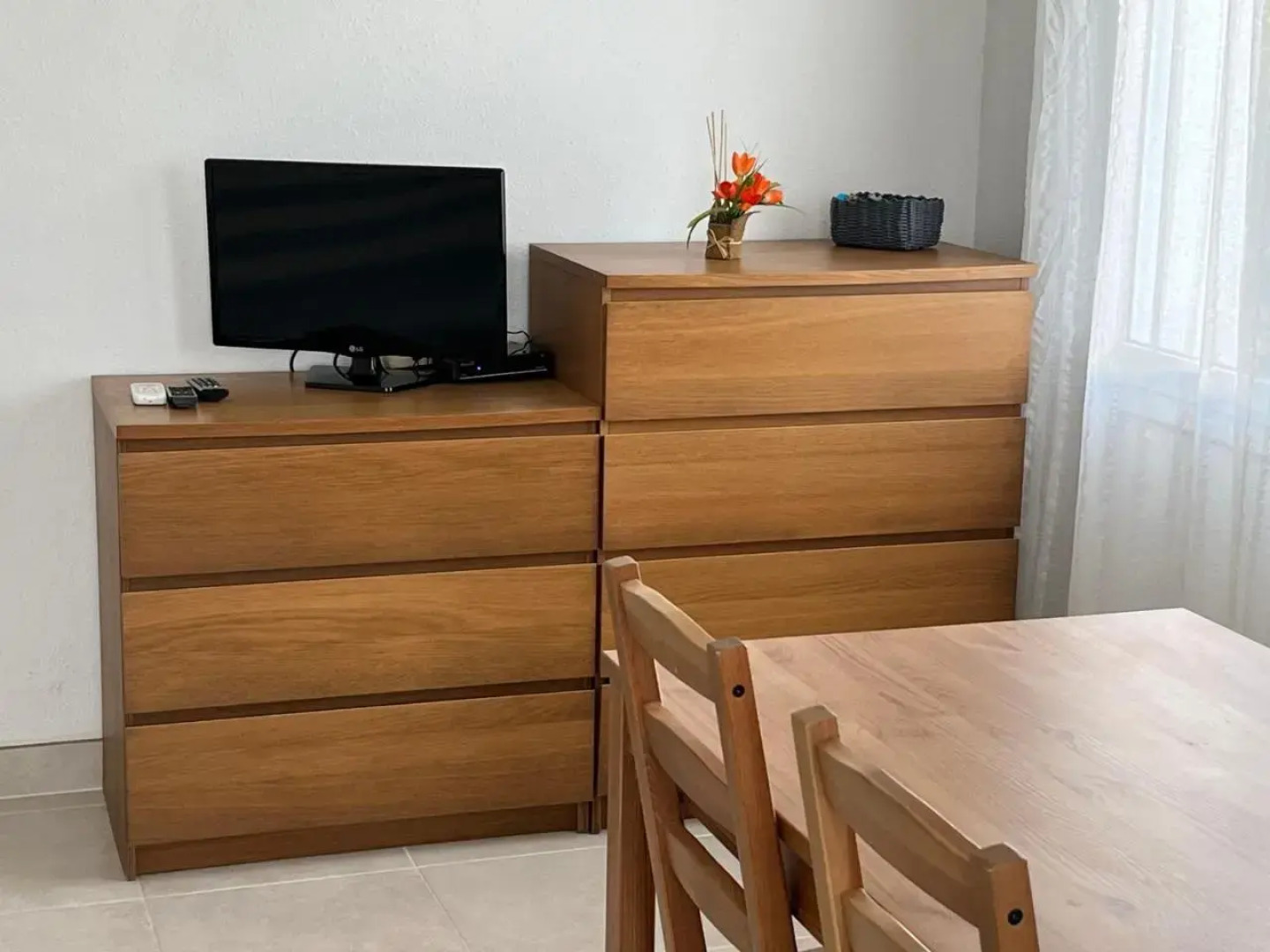 Apartamentos Miradores